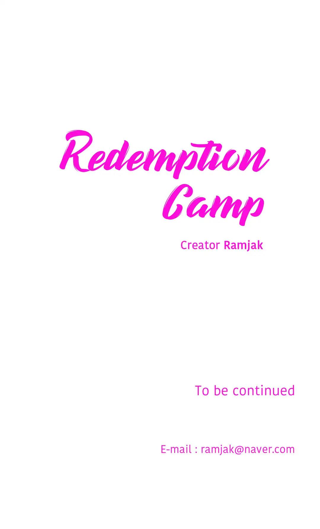 Redemption Camp Chapter 68 page 23 - Chapter 68: Another Story 9