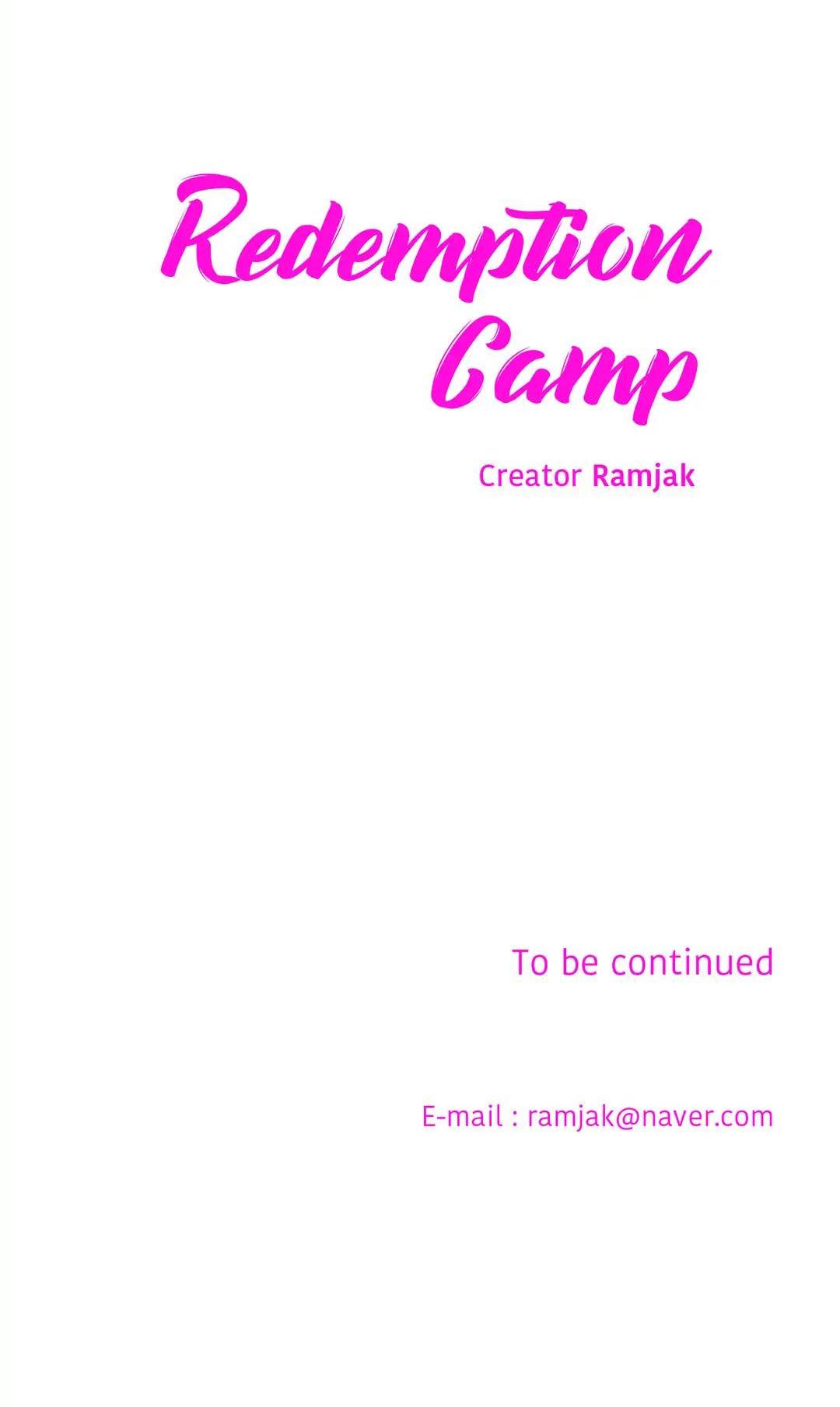 Redemption Camp Chapter 69 page 24 - Chapter 69: Another Story 10