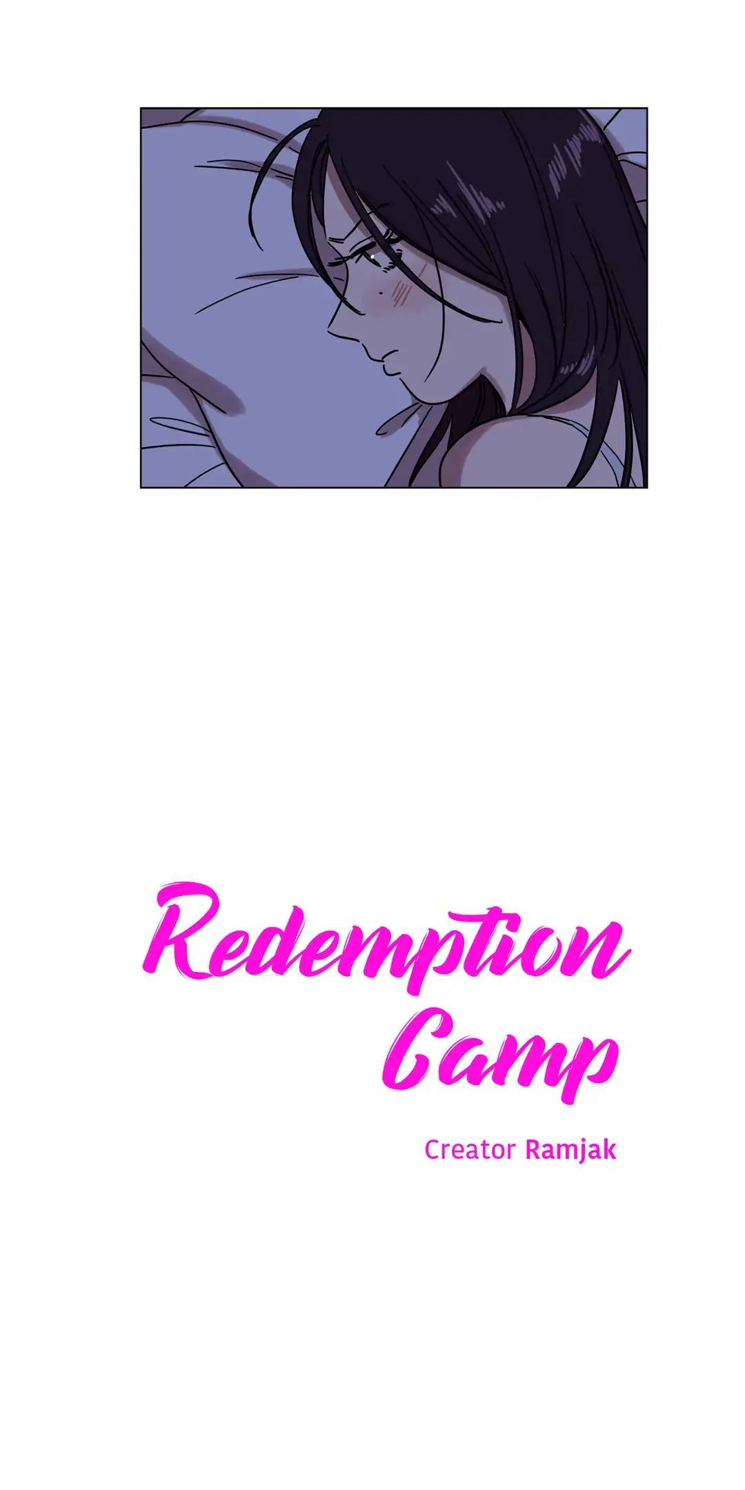 Redemption Camp Chapter 70 page 5 - Chapter 70: Another Story 11