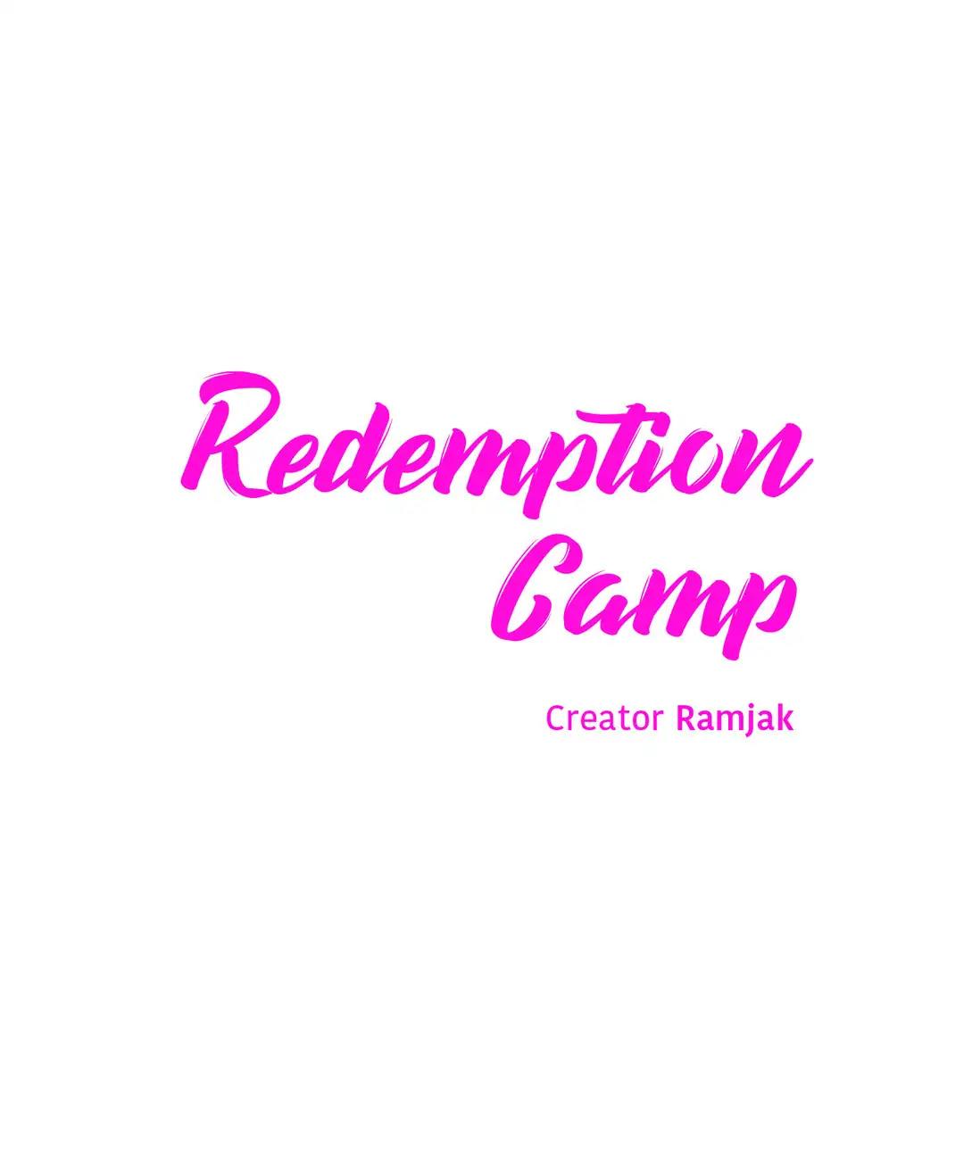 Redemption Camp Chapter 71 page 5 - Chapter 71: Another Story 12
