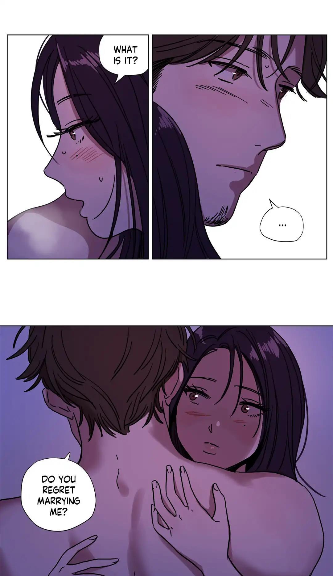 Redemption Camp Chapter 73 page 25 - Chapter 73: Another Story 14