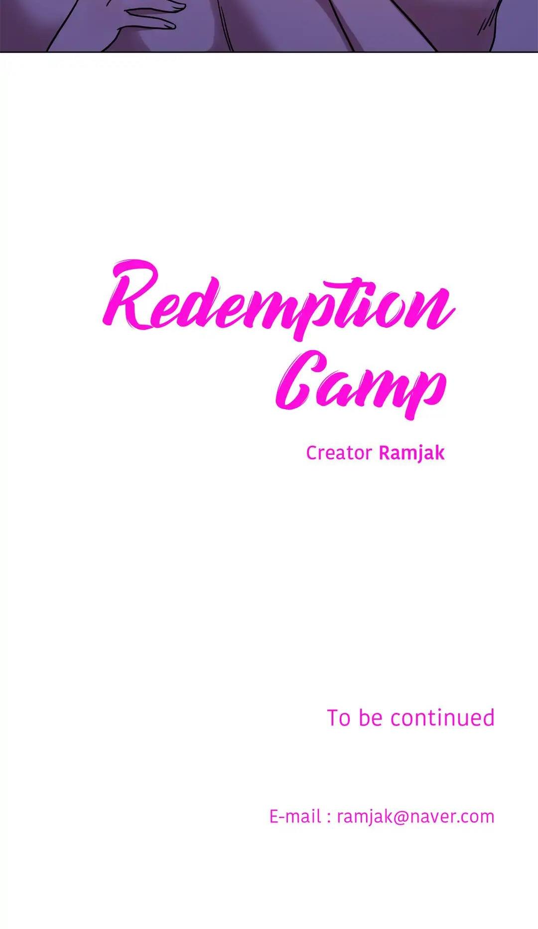 Redemption Camp Chapter 73 page 26 - Chapter 73: Another Story 14