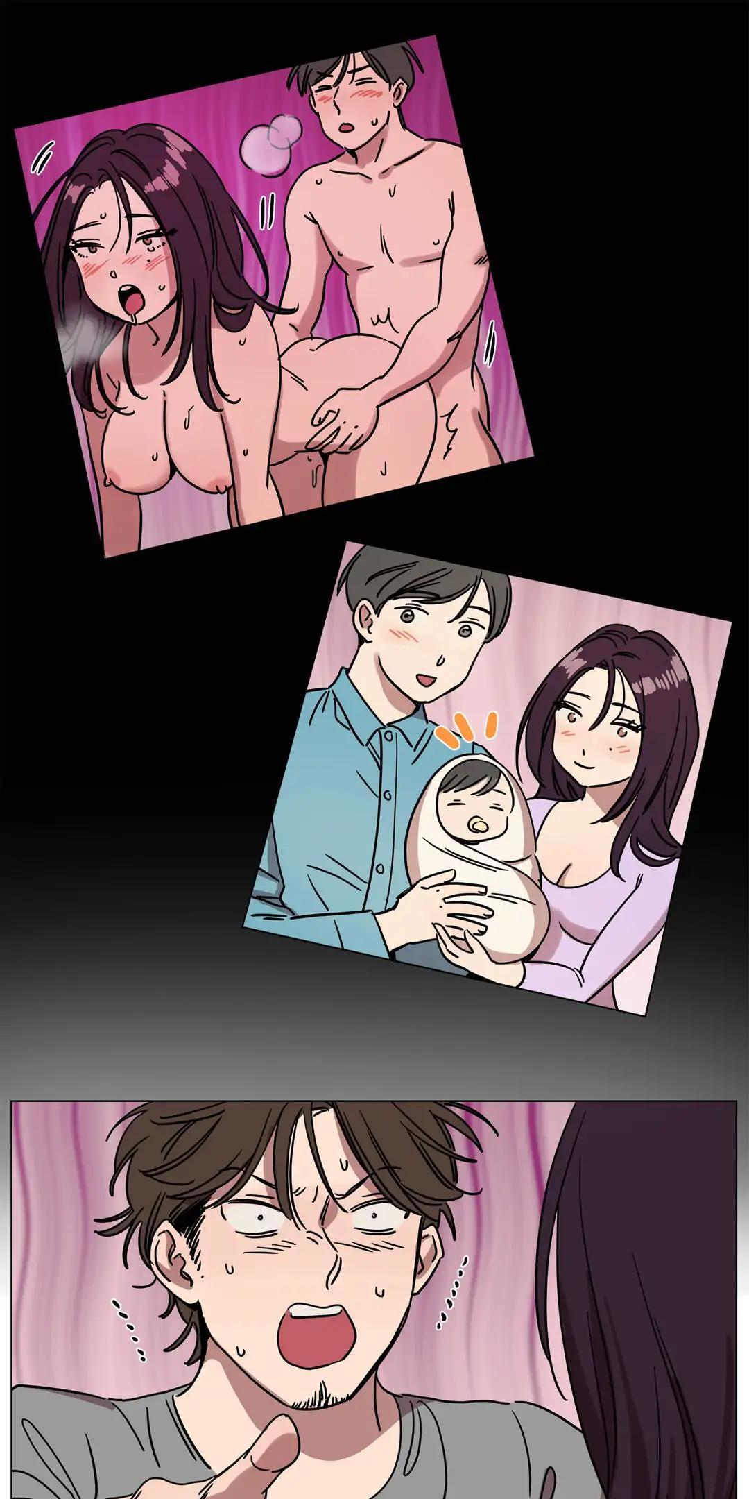 Redemption Camp Chapter 73 page 7 - Chapter 73: Another Story 14