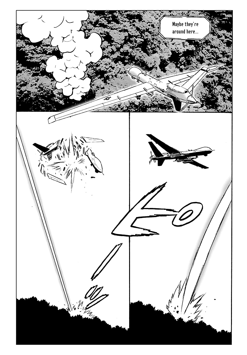 Redman Princess: Akaryou Oujo Chapter 6 page 19 - Chapter 6: The Bizarre Priest's Persuasion