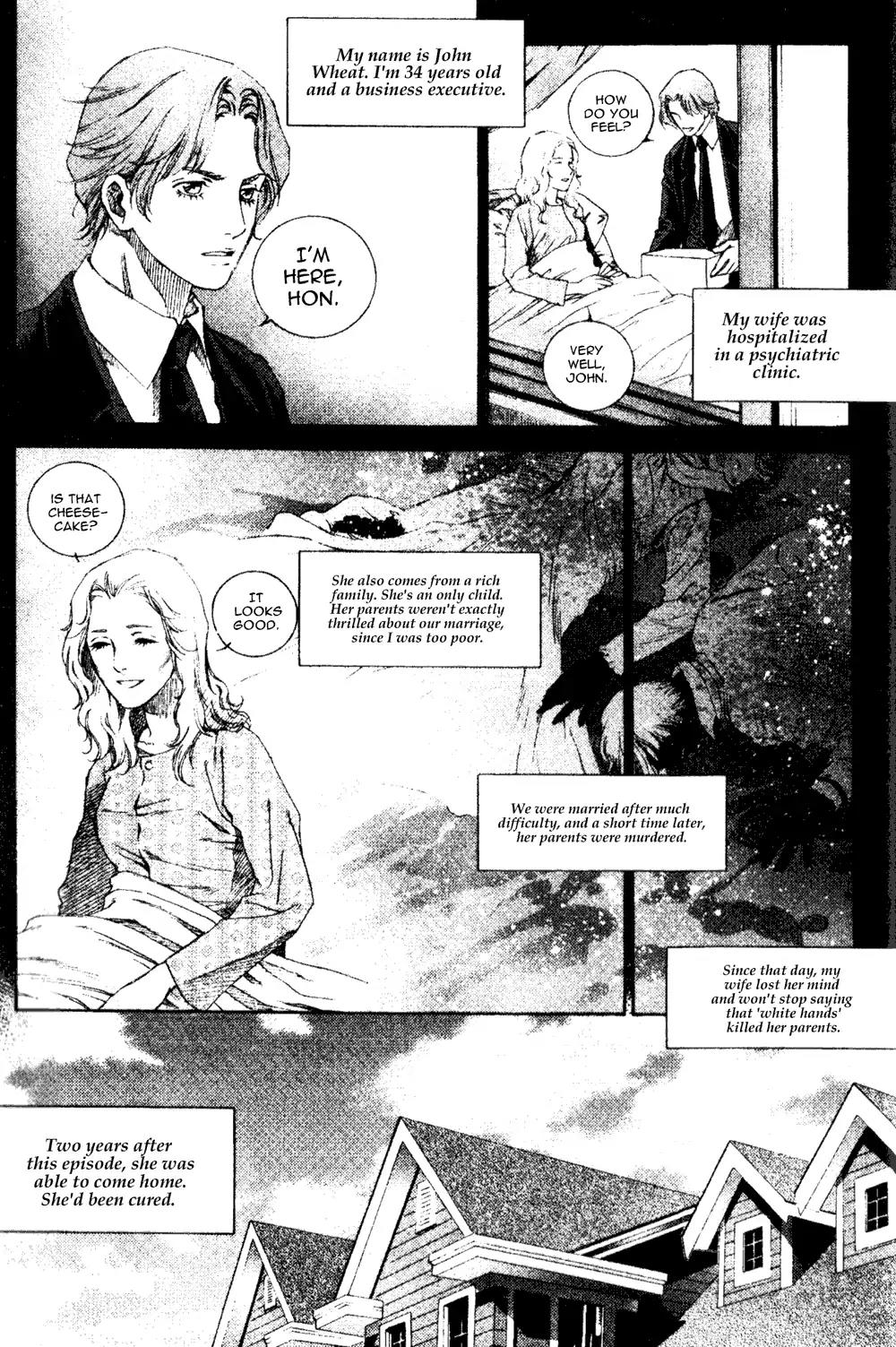 Redrum 327 Chapter 1.1 page 24 - Vol.1 Chapter 1: The Mountain Villa
