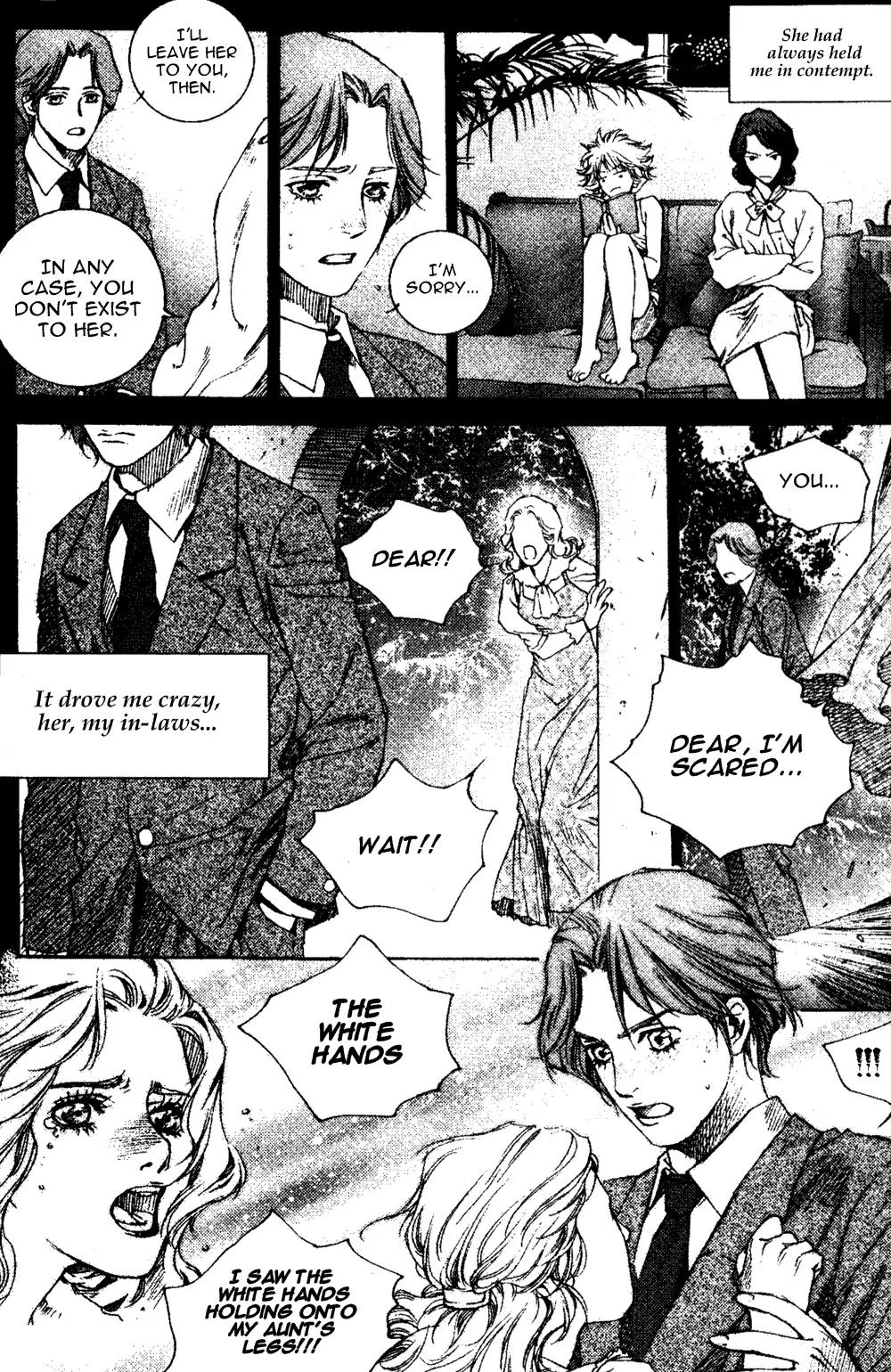 Redrum 327 Chapter 1.1 page 26 - Vol.1 Chapter 1: The Mountain Villa