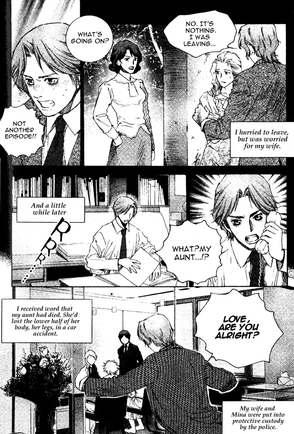 Redrum 327 Chapter 1.1 page 27 - Vol.1 Chapter 1: The Mountain Villa