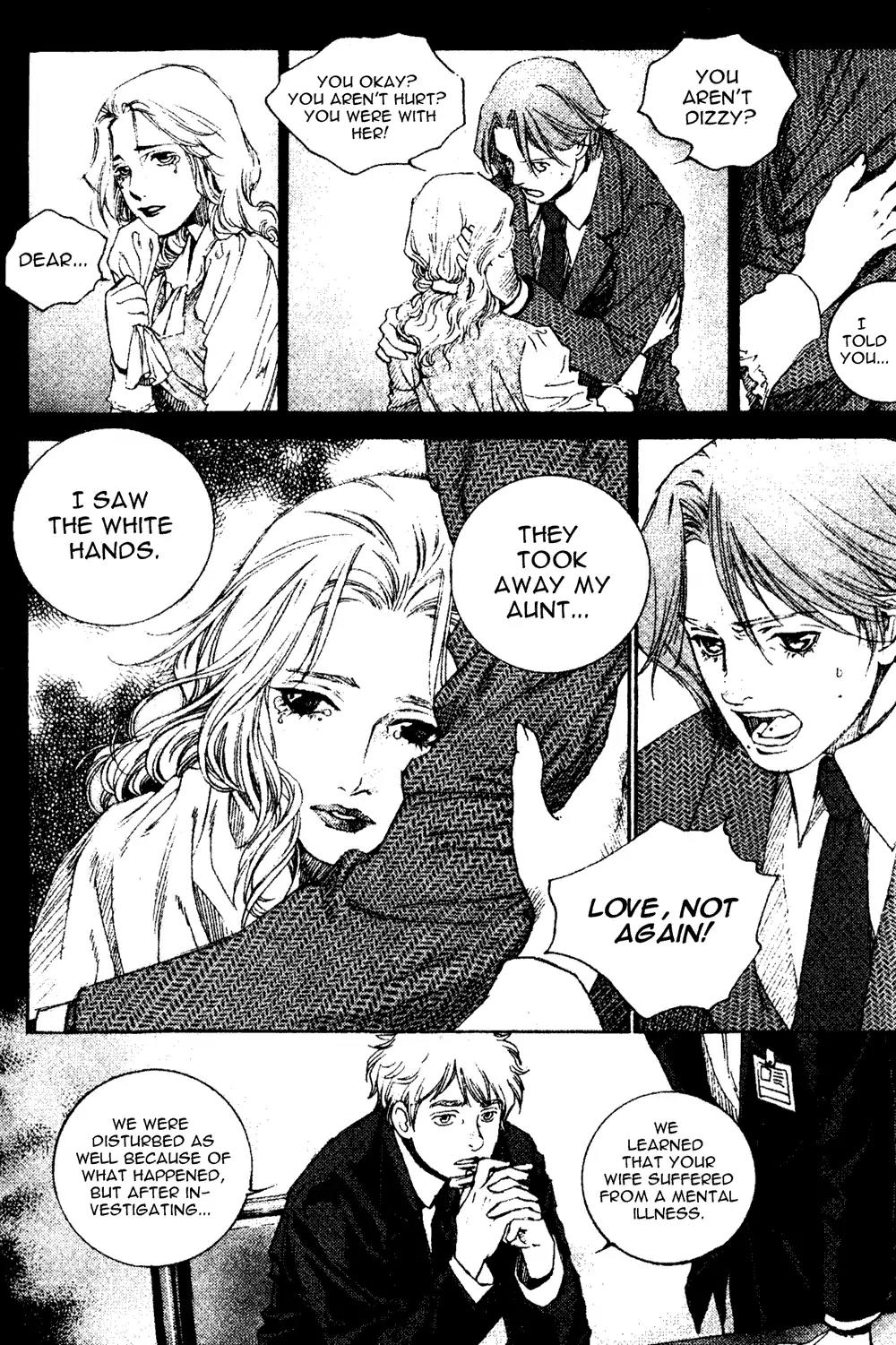 Redrum 327 Chapter 1.1 page 28 - Vol.1 Chapter 1: The Mountain Villa