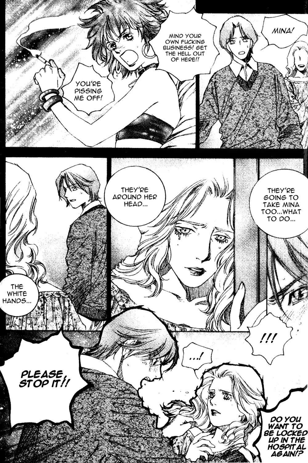 Redrum 327 Chapter 1.1 page 30 - Vol.1 Chapter 1: The Mountain Villa
