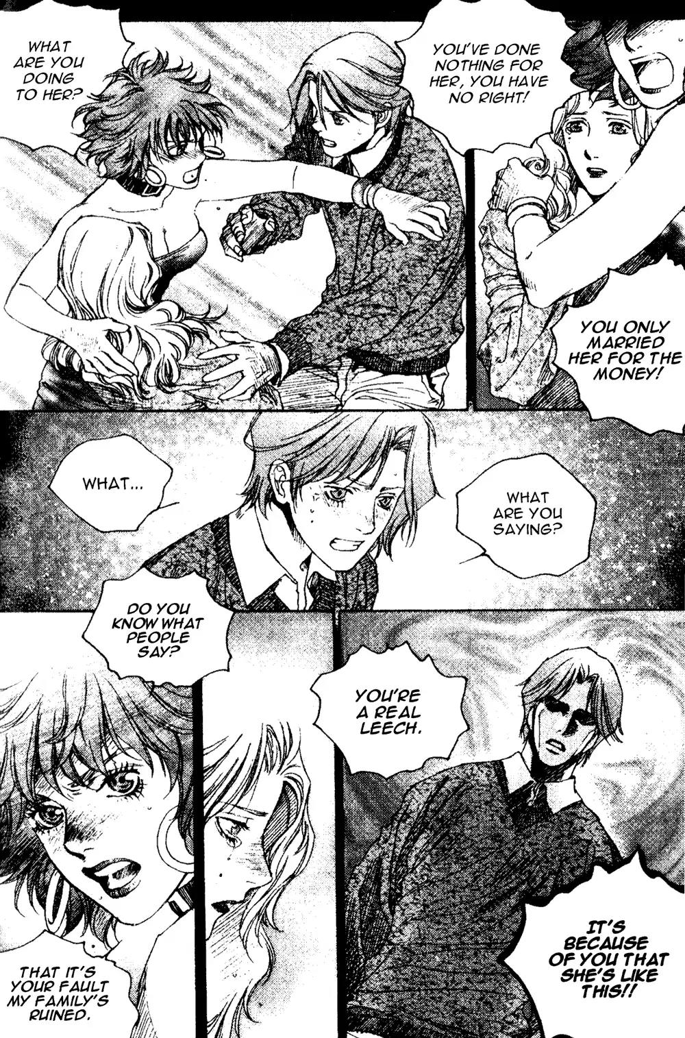 Redrum 327 Chapter 1.1 page 31 - Vol.1 Chapter 1: The Mountain Villa