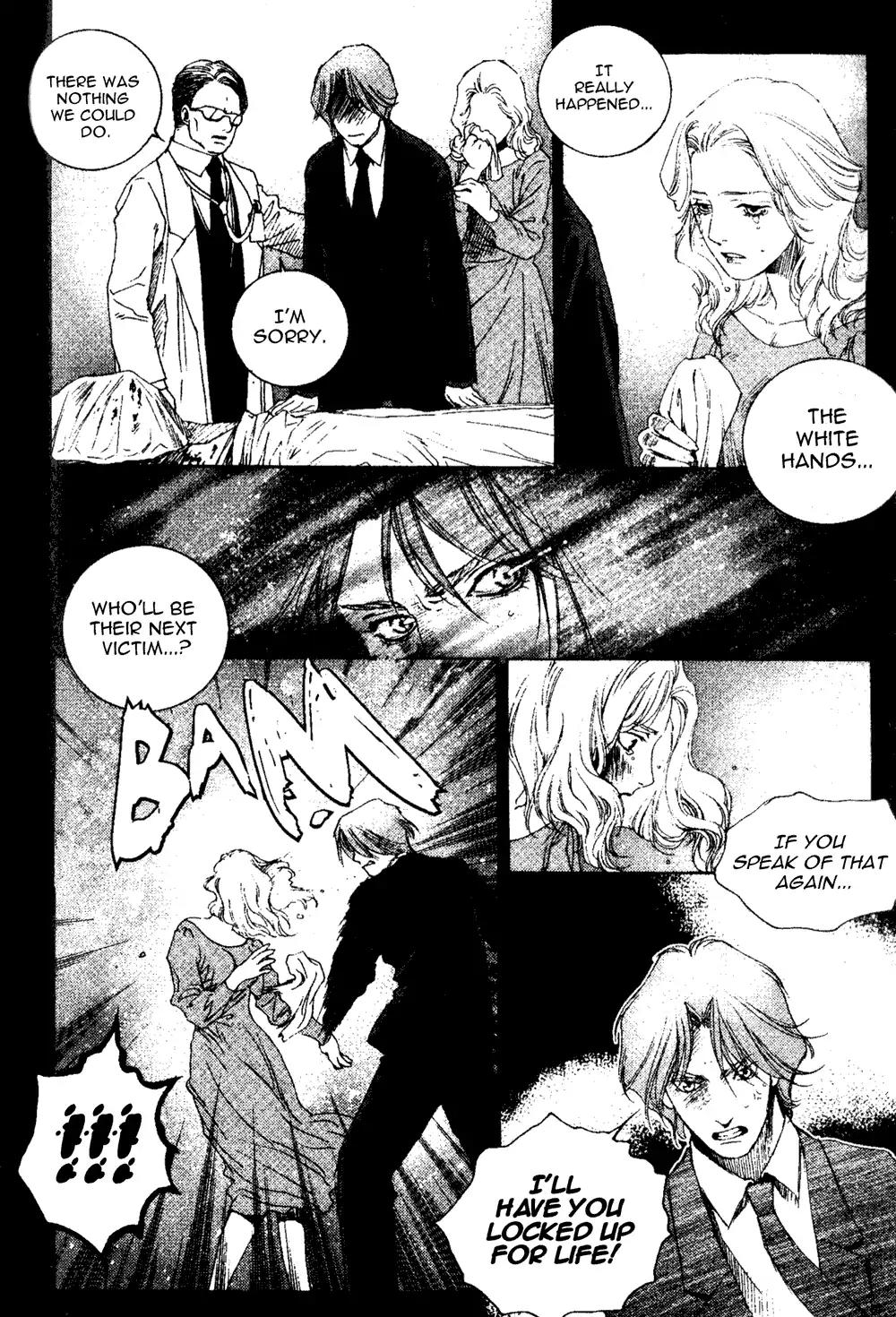 Redrum 327 Chapter 1.1 page 33 - Vol.1 Chapter 1: The Mountain Villa