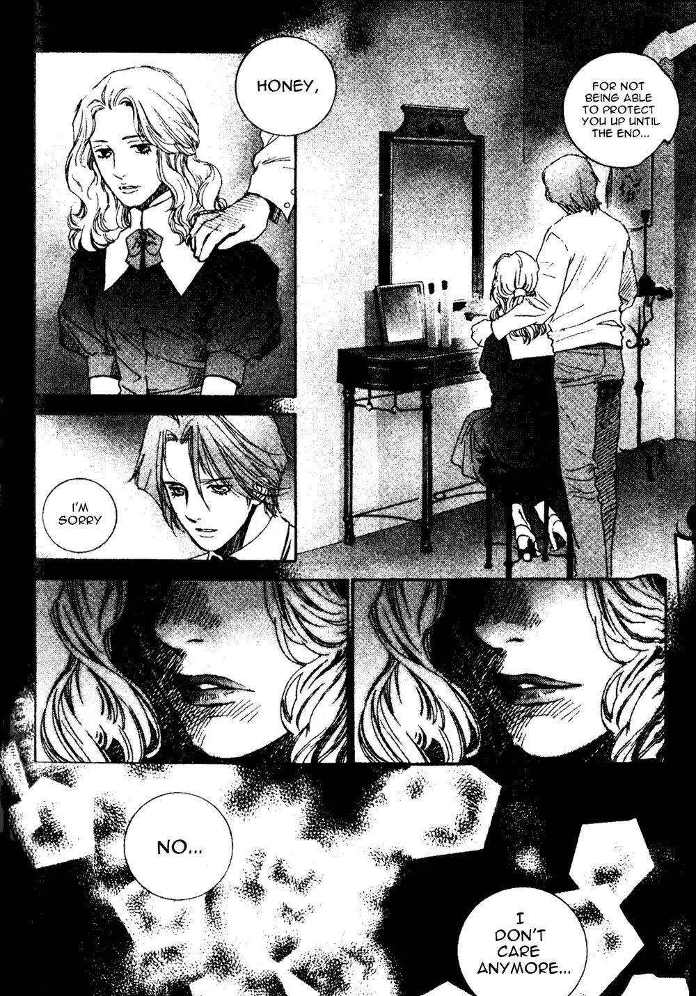 Redrum 327 Chapter 1.1 page 35 - Vol.1 Chapter 1: The Mountain Villa