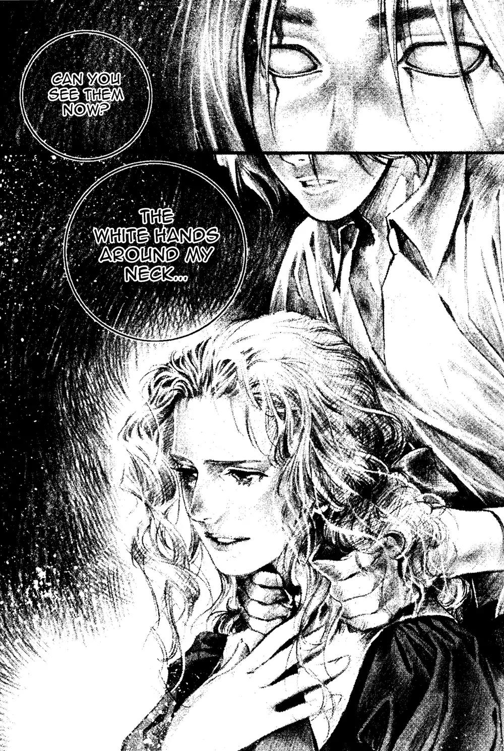 Redrum 327 Chapter 1.1 page 36 - Vol.1 Chapter 1: The Mountain Villa