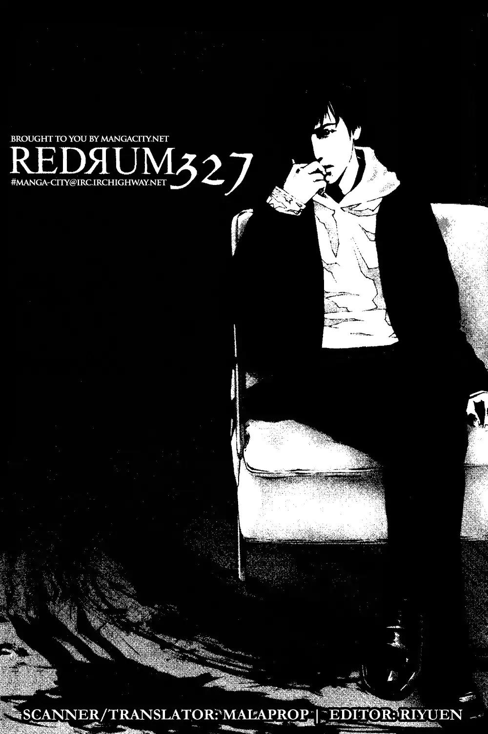 Redrum 327 Chapter 1.1 page 37 - Vol.1 Chapter 1: The Mountain Villa