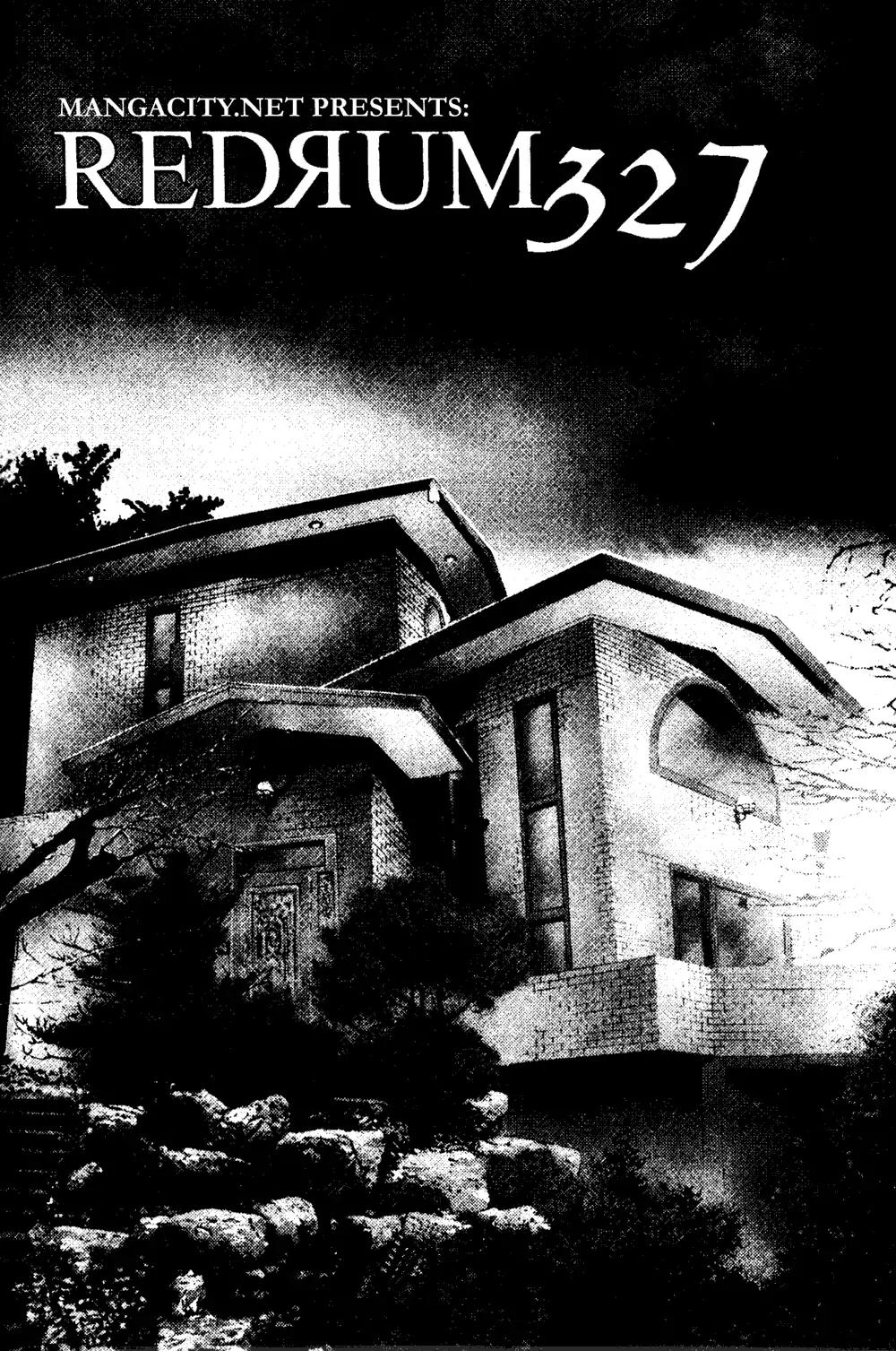 Redrum 327 Chapter 1.1 page 7 - Vol.1 Chapter 1: The Mountain Villa