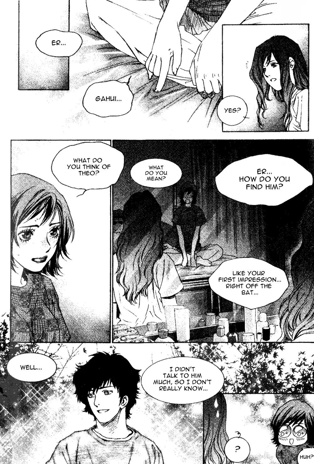 Redrum 327 Chapter 1.2 page 10 - Vol.1 Chapter 2: Crew
