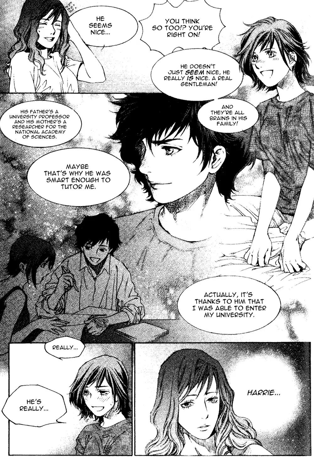 Redrum 327 Chapter 1.2 page 11 - Vol.1 Chapter 2: Crew