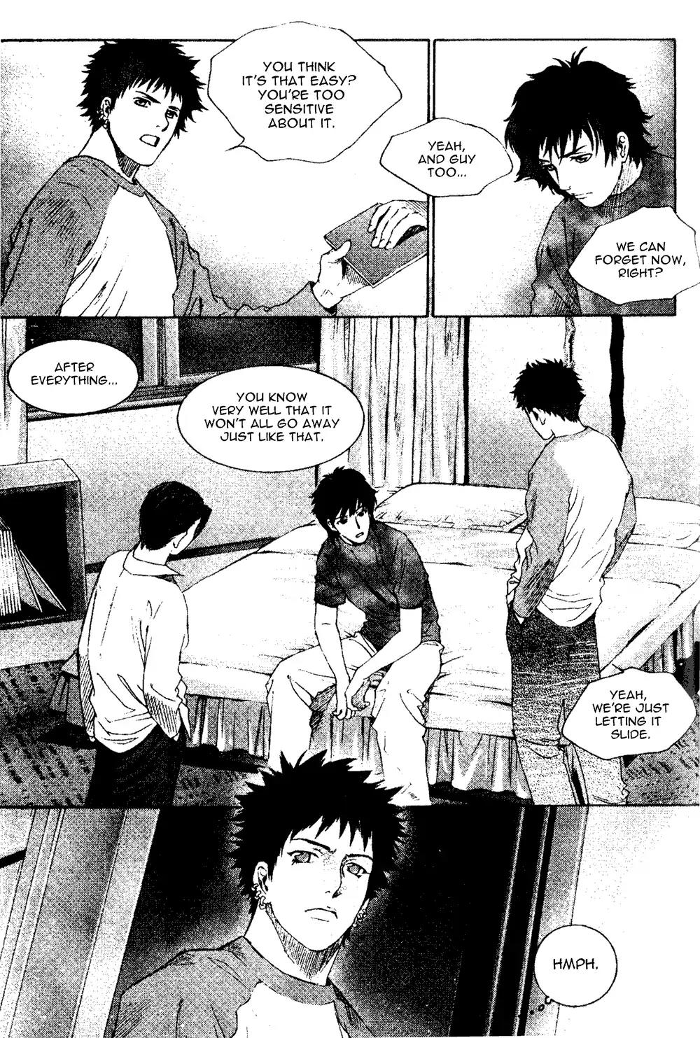 Redrum 327 Chapter 1.2 page 15 - Vol.1 Chapter 2: Crew