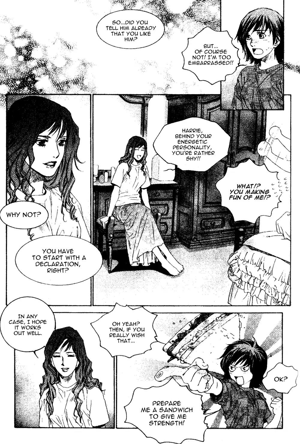 Redrum 327 Chapter 1.2 page 17 - Vol.1 Chapter 2: Crew