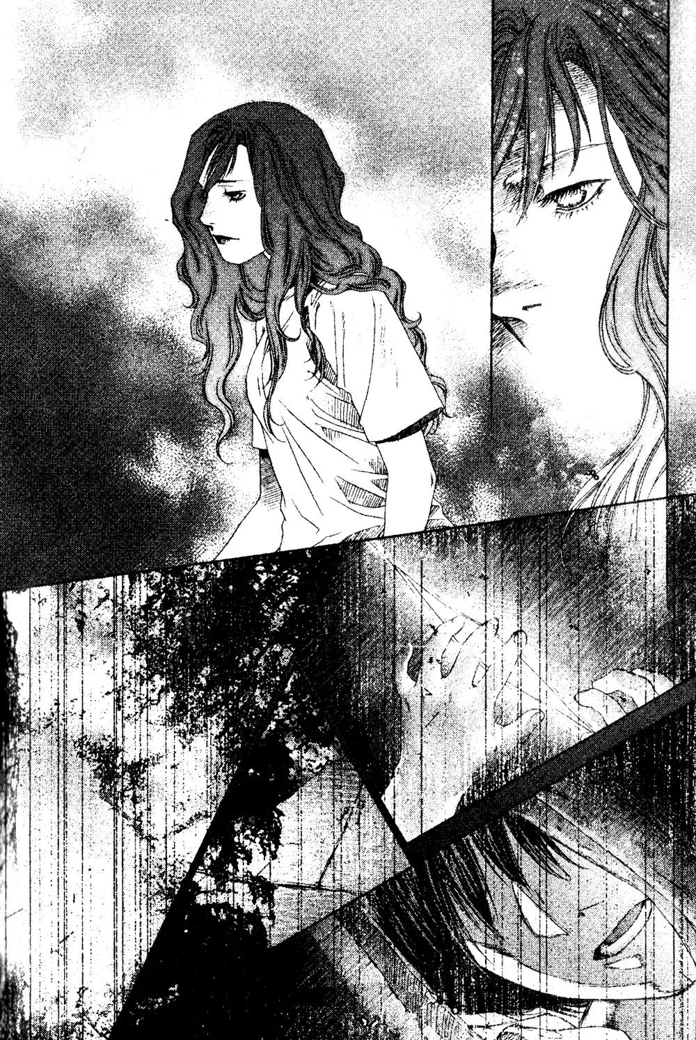 Redrum 327 Chapter 1.2 page 20 - Vol.1 Chapter 2: Crew