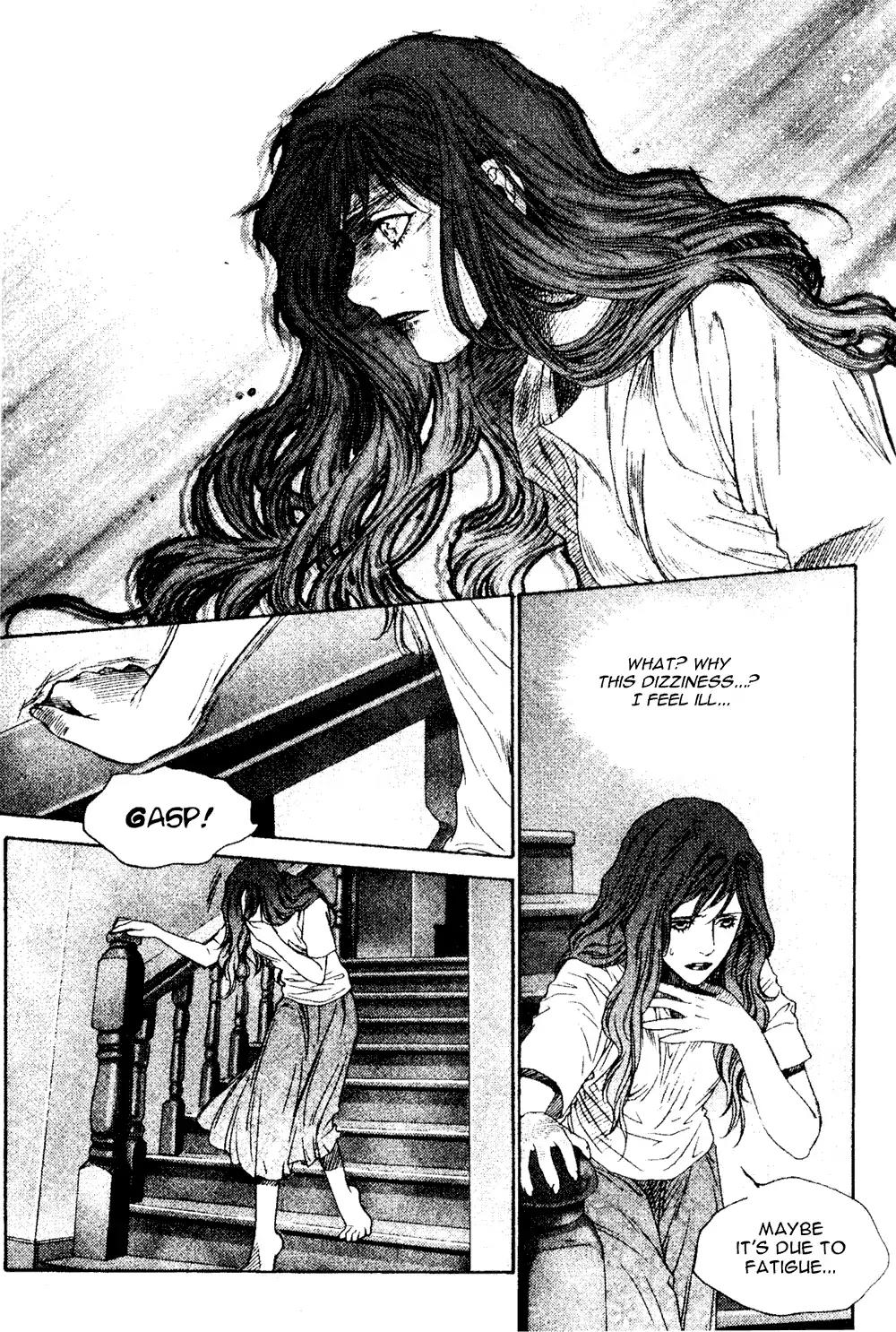 Redrum 327 Chapter 1.2 page 21 - Vol.1 Chapter 2: Crew