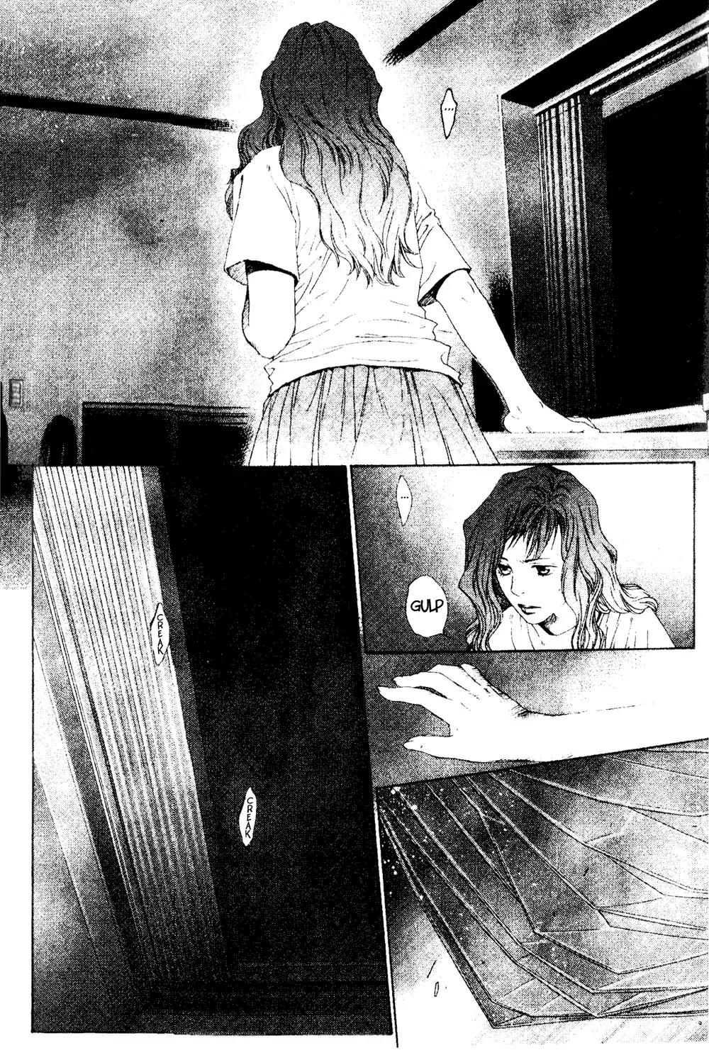 Redrum 327 Chapter 1.2 page 24 - Vol.1 Chapter 2: Crew
