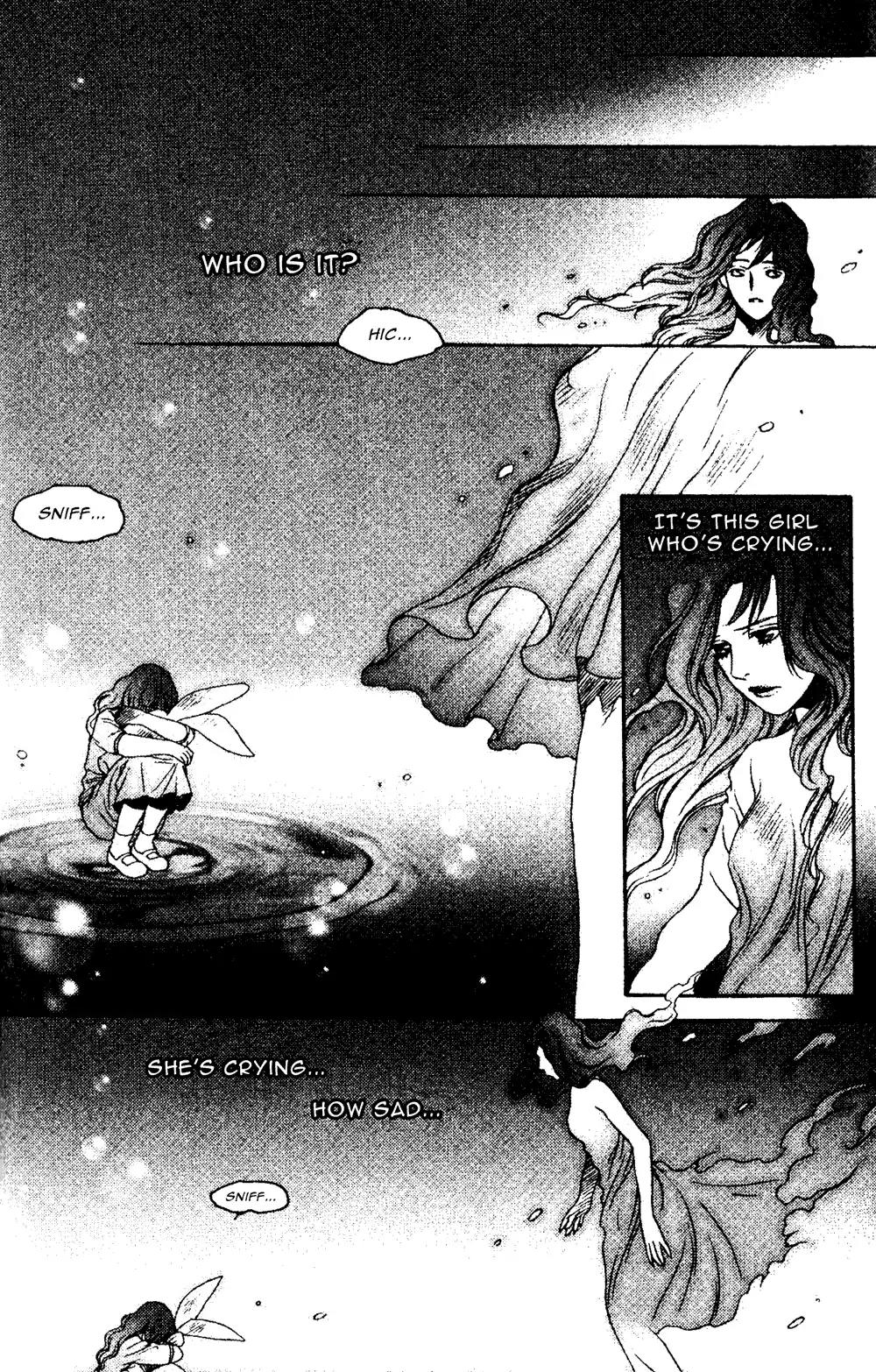 Redrum 327 Chapter 1.3 page 10 - Vol.1 Chapter 3: June