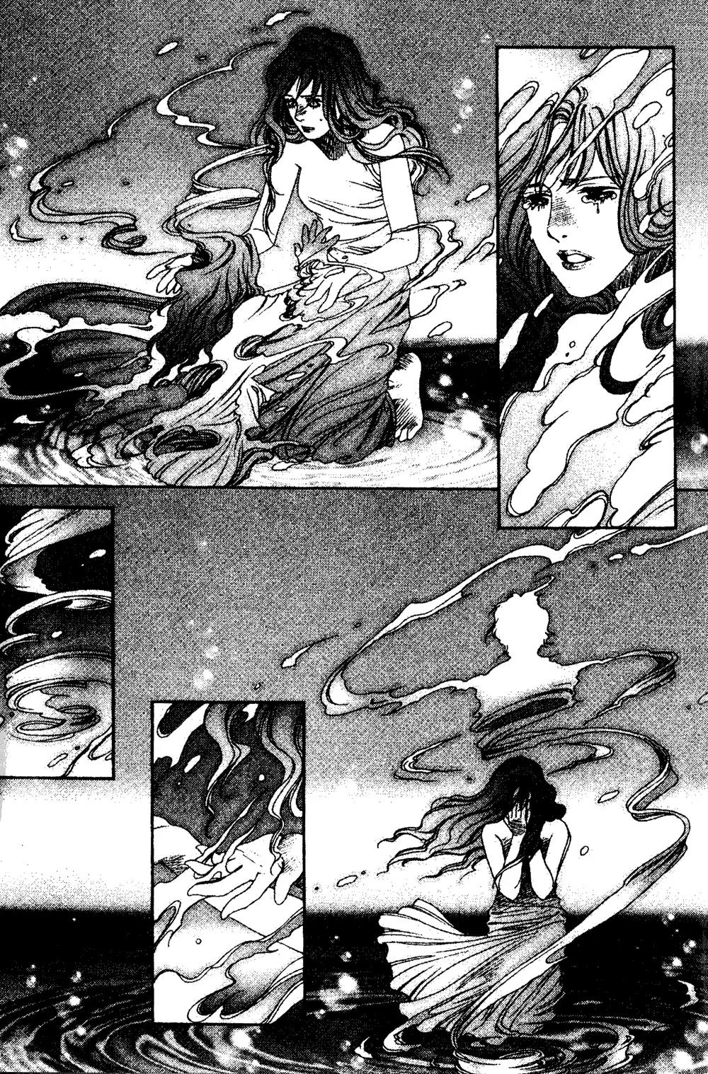 Redrum 327 Chapter 1.3 page 13 - Vol.1 Chapter 3: June