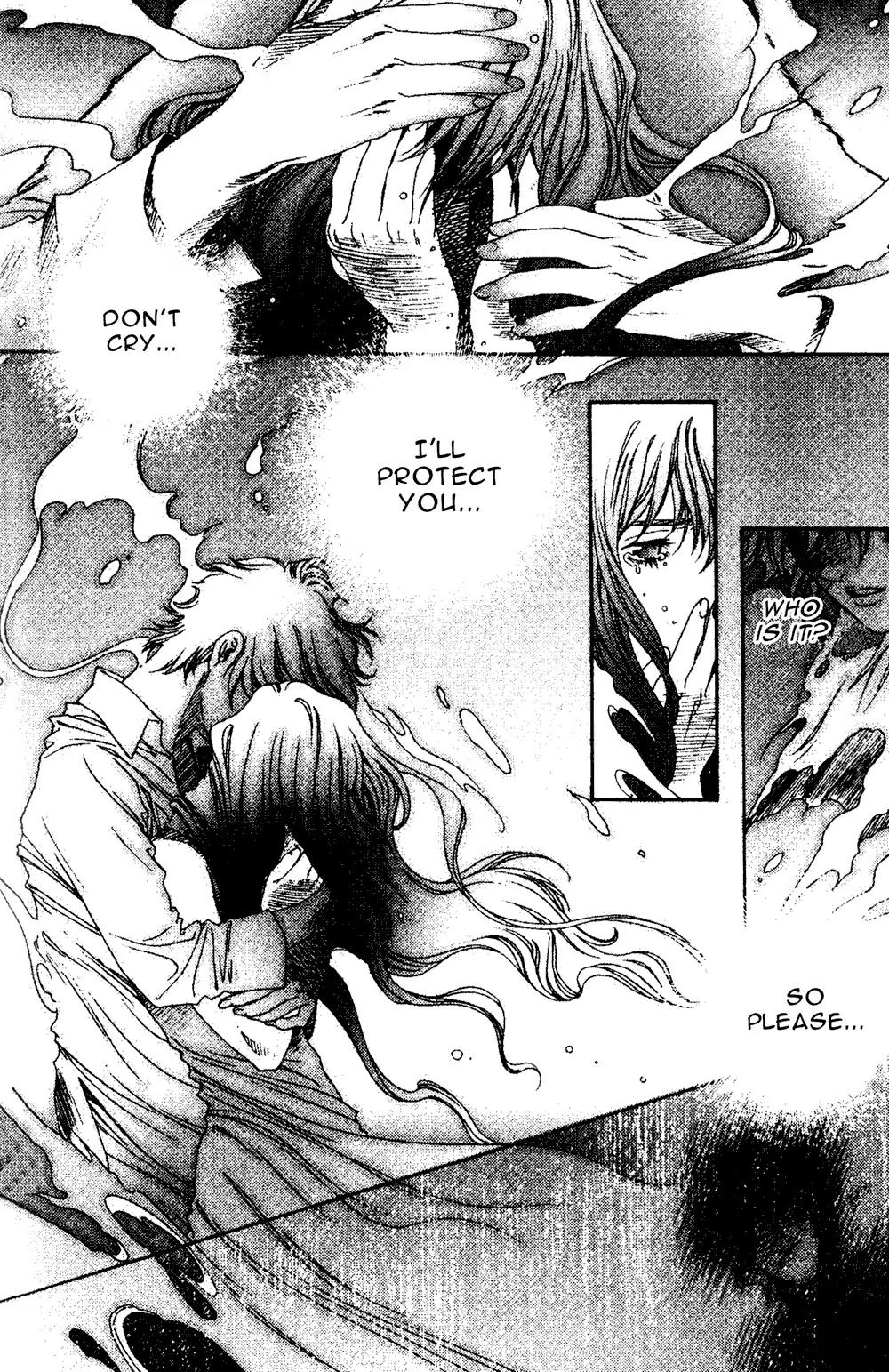 Redrum 327 Chapter 1.3 page 14 - Vol.1 Chapter 3: June