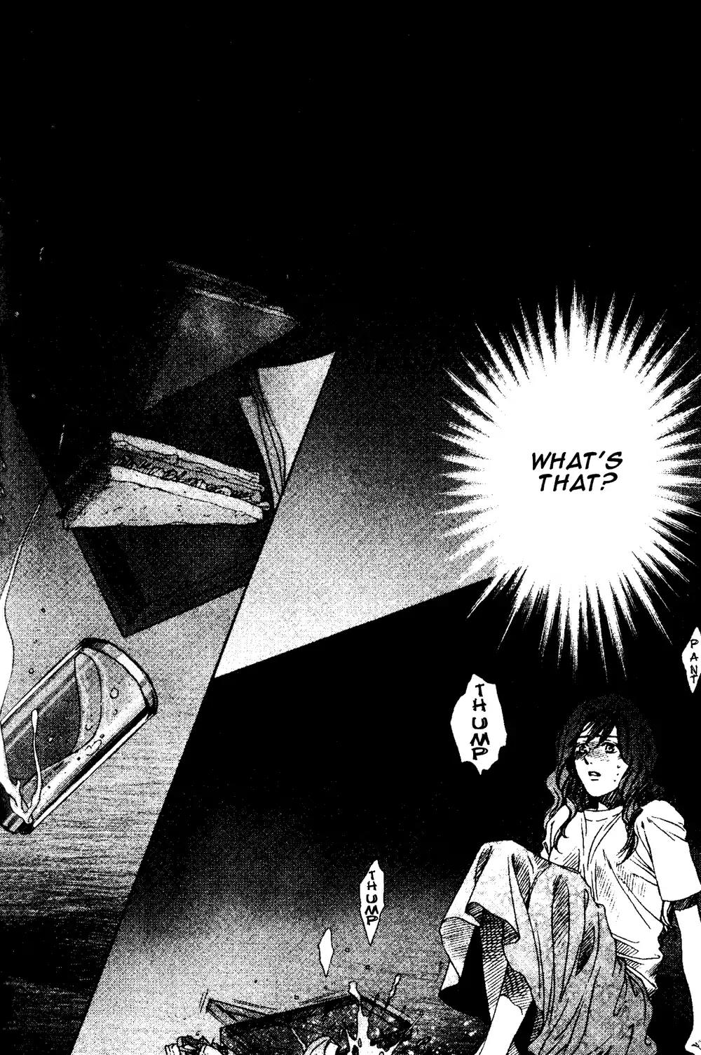 Redrum 327 Chapter 1.3 page 2 - Vol.1 Chapter 3: June