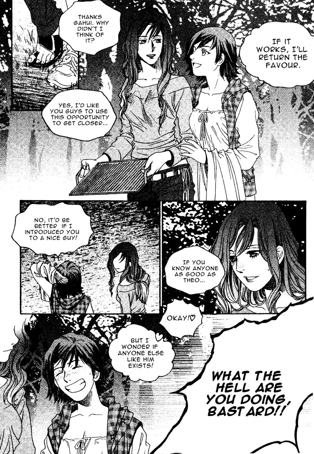 Redrum 327 Chapter 1.3 page 24 - Vol.1 Chapter 3: June
