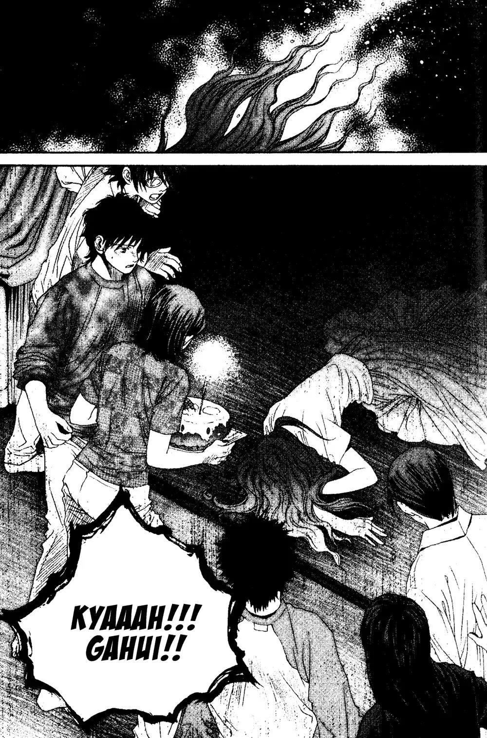 Redrum 327 Chapter 1.3 page 9 - Vol.1 Chapter 3: June