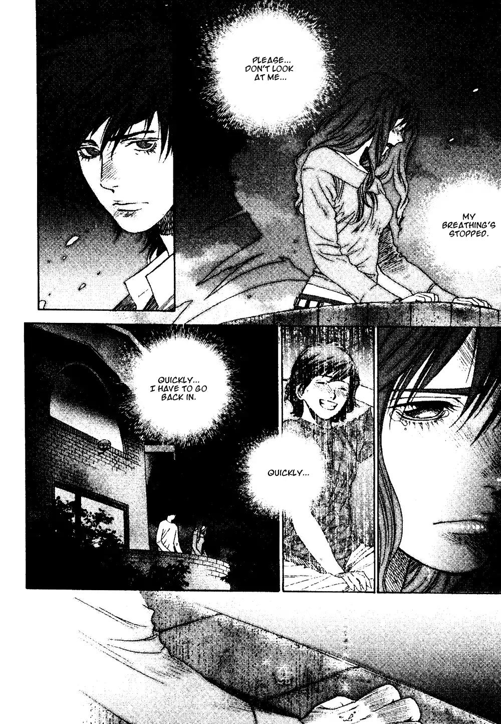 Redrum 327 Chapter 1.5 page 12 - Vol.1 Chapter 5: Party