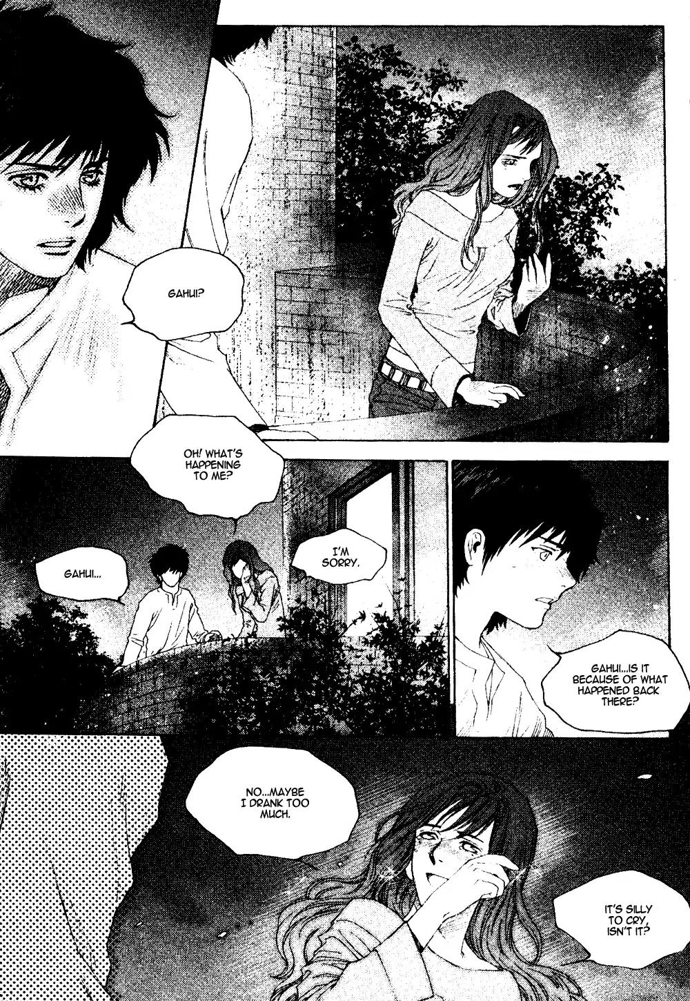Redrum 327 Chapter 1.5 page 13 - Vol.1 Chapter 5: Party