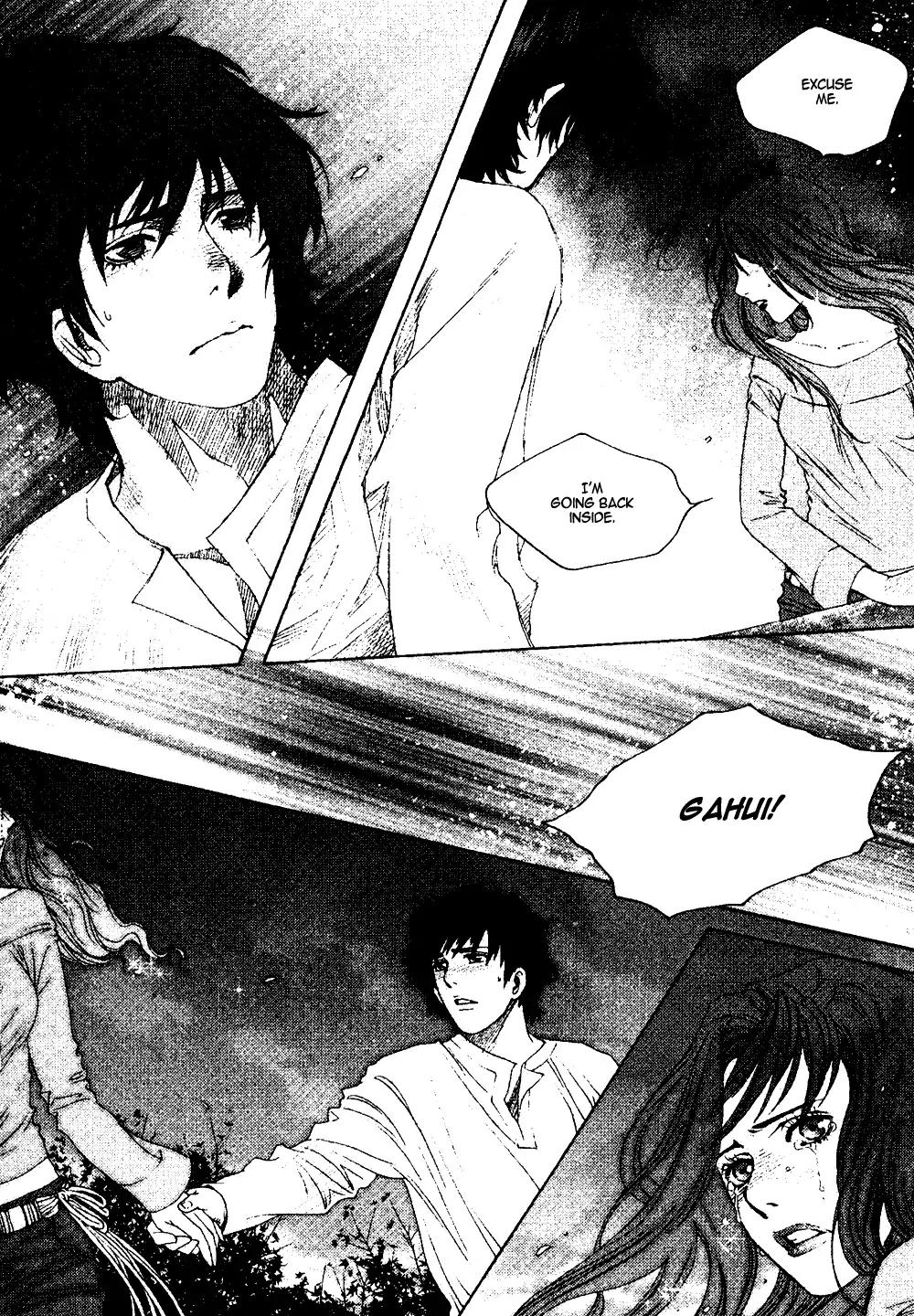 Redrum 327 Chapter 1.5 page 14 - Vol.1 Chapter 5: Party
