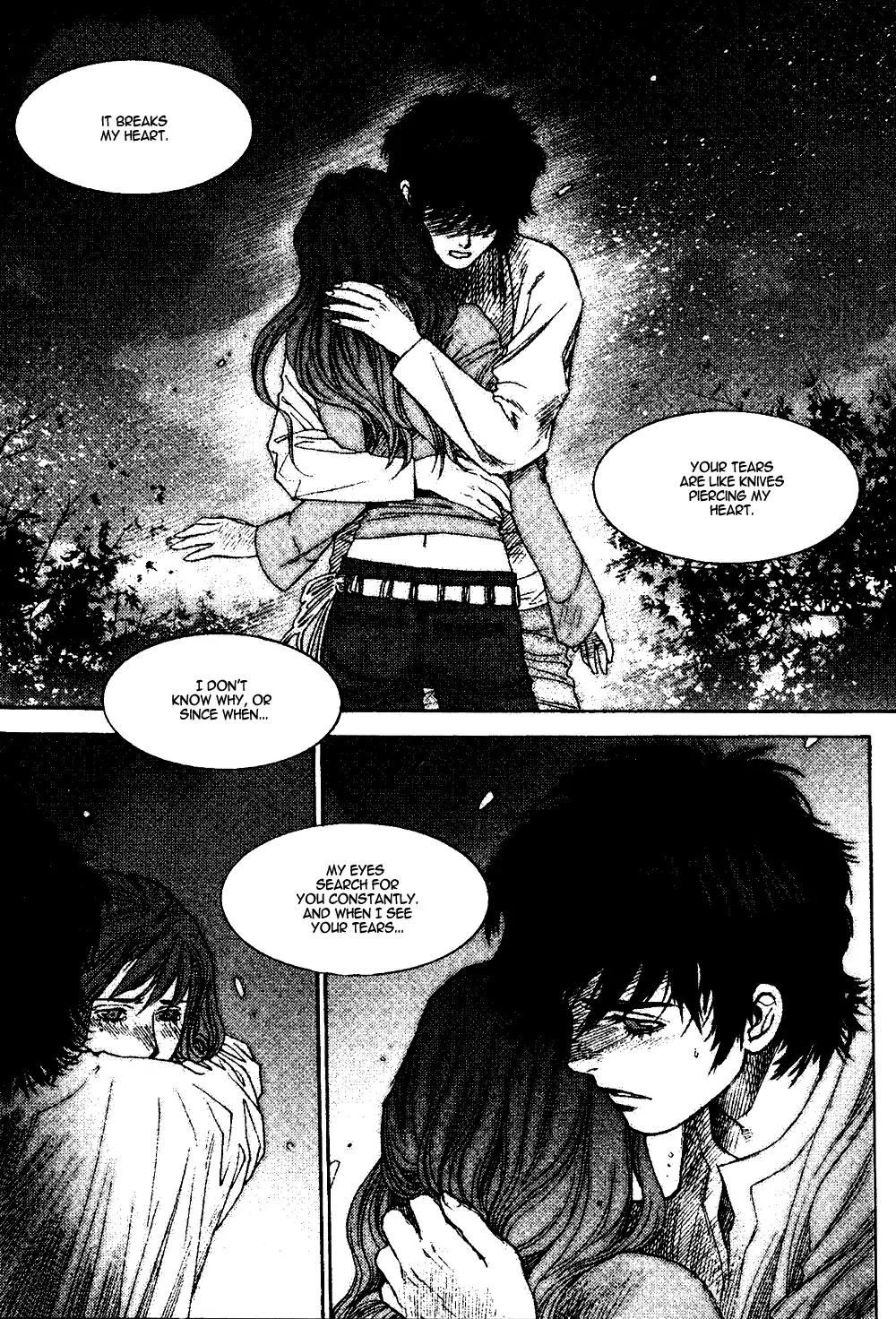Redrum 327 Chapter 1.5 page 17 - Vol.1 Chapter 5: Party