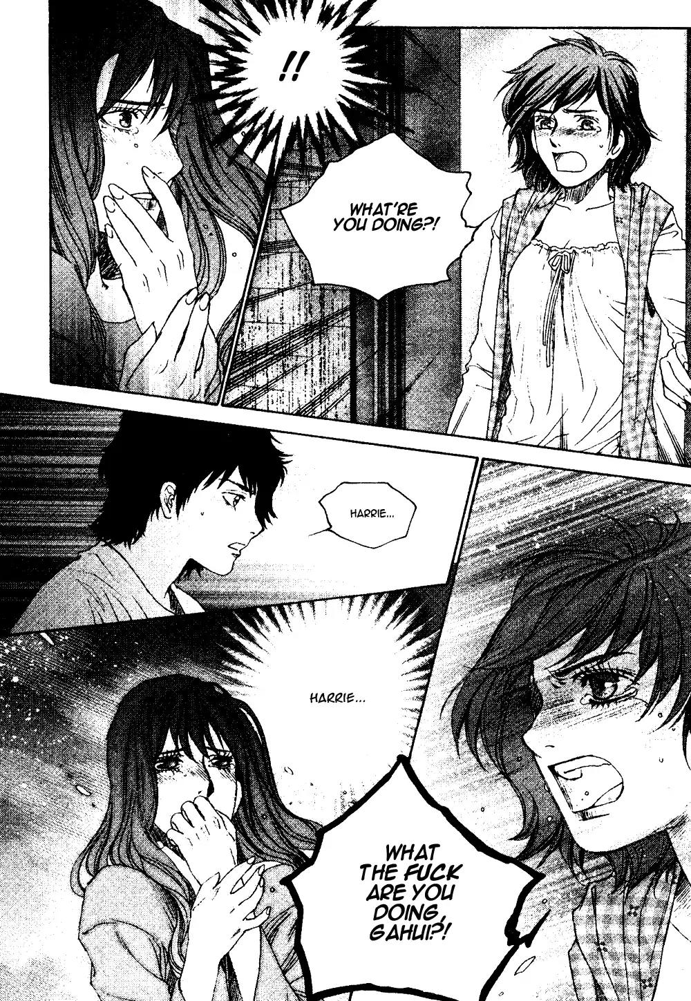 Redrum 327 Chapter 1.5 page 22 - Vol.1 Chapter 5: Party