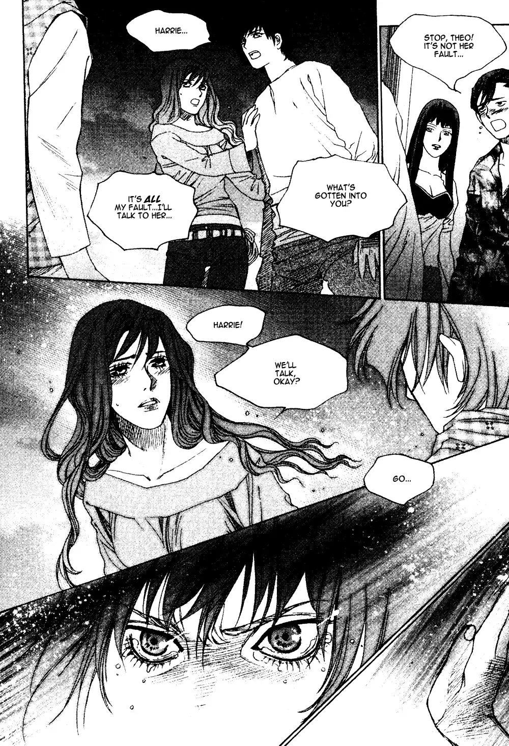 Redrum 327 Chapter 1.5 page 24 - Vol.1 Chapter 5: Party