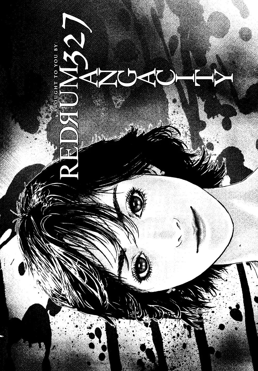 Redrum 327 Chapter 1.5 page 26 - Vol.1 Chapter 5: Party