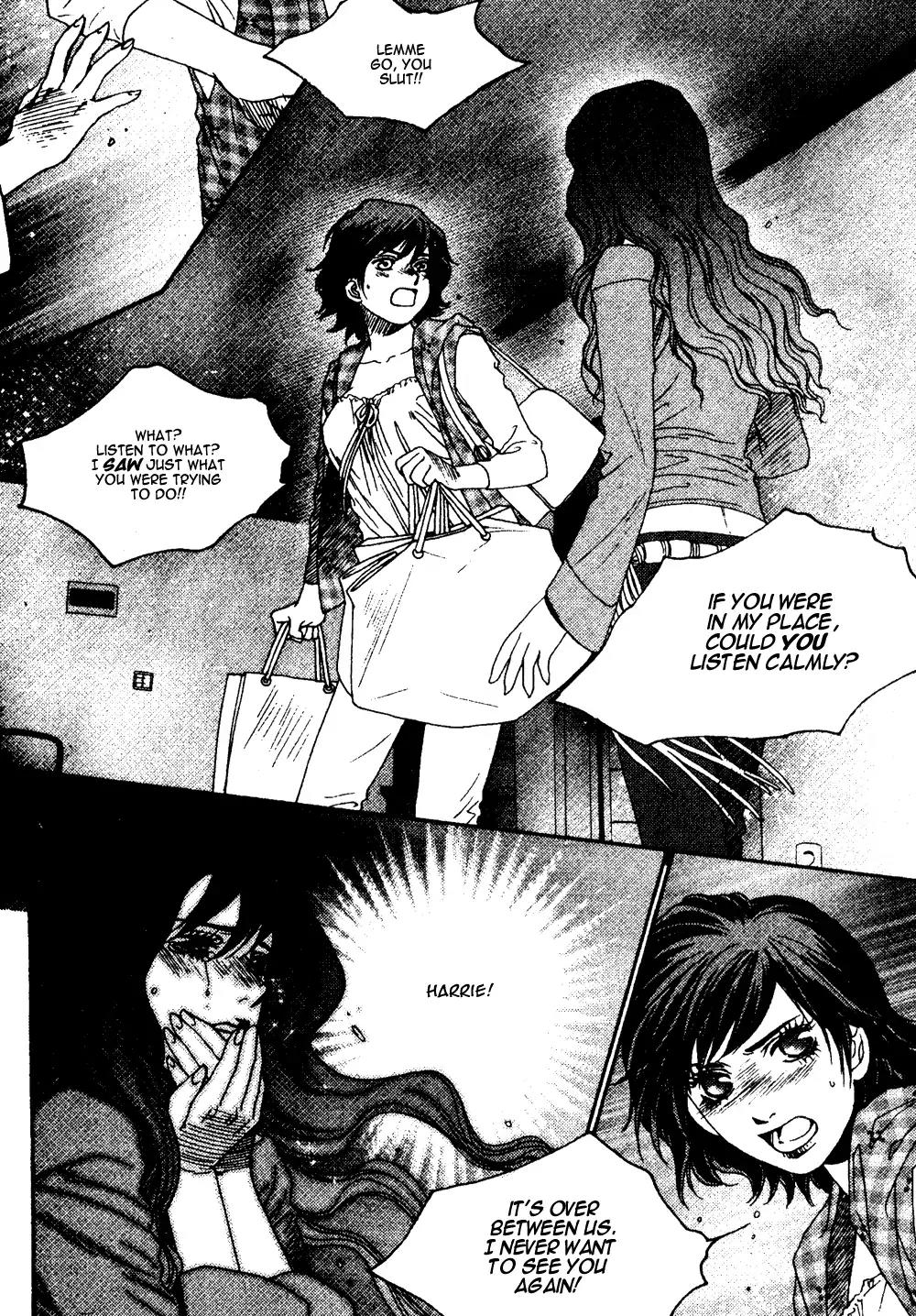 Redrum 327 Chapter 1.6 page 13 - Vol.1 Chapter 6: Psyche