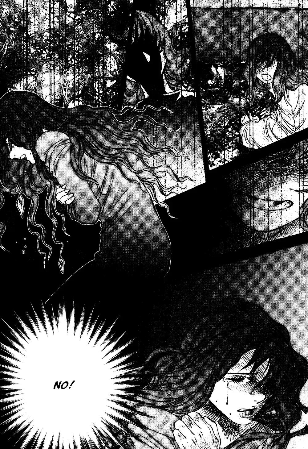Redrum 327 Chapter 1.6 page 15 - Vol.1 Chapter 6: Psyche