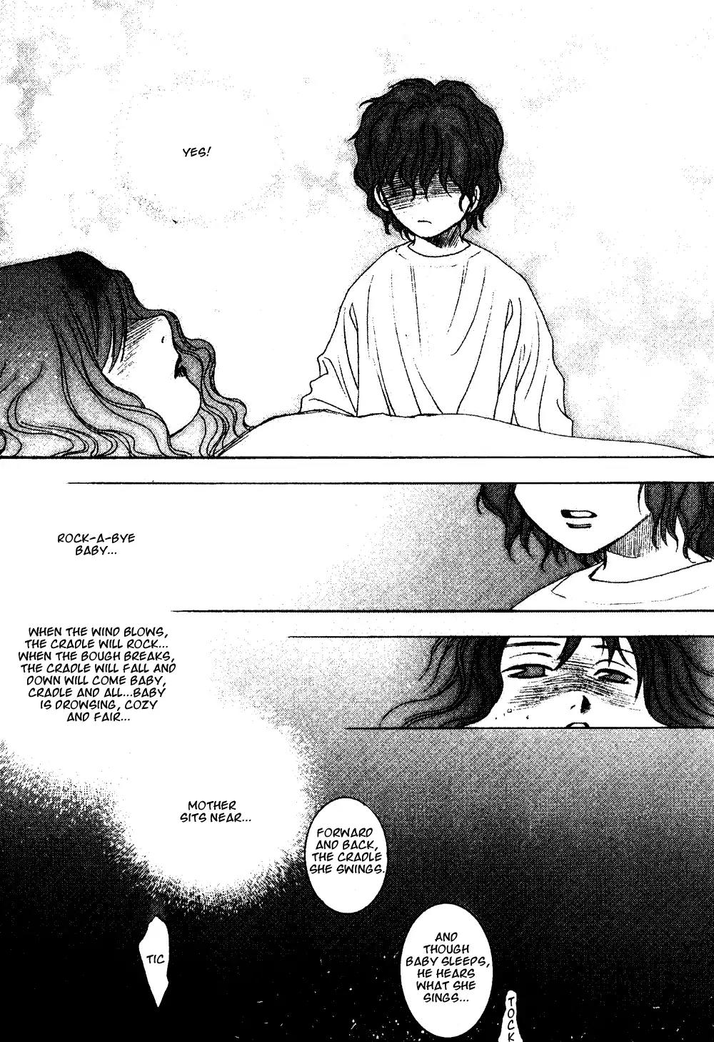 Redrum 327 Chapter 1.6 page 30 - Vol.1 Chapter 6: Psyche