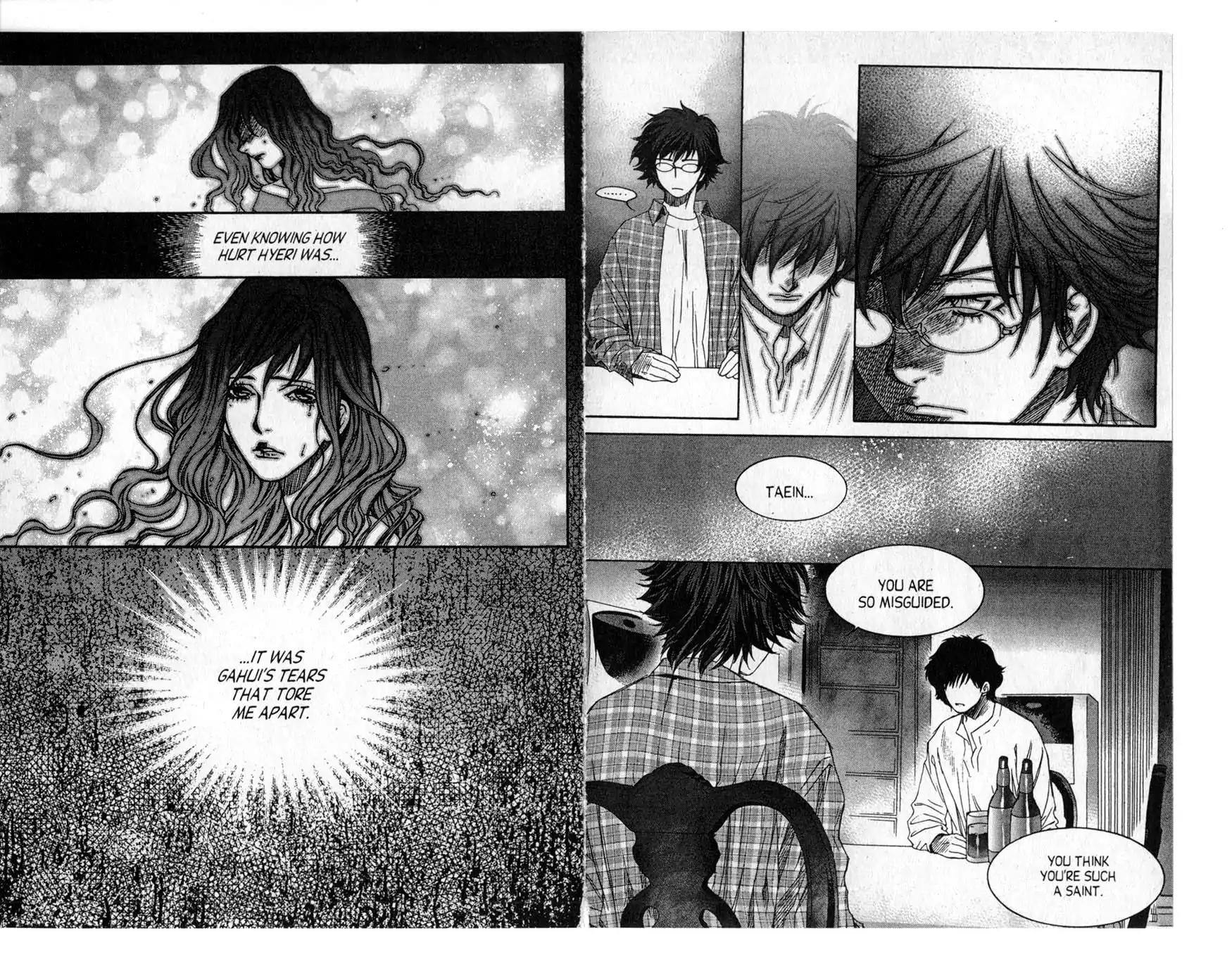 Redrum 327 Chapter 2.1 page 16 - Vol.2 Chapter 1: Silent Midnight
