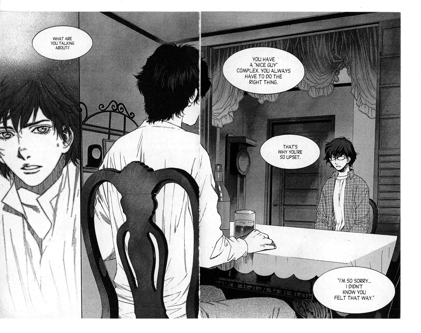 Redrum 327 Chapter 2.1 page 17 - Vol.2 Chapter 1: Silent Midnight