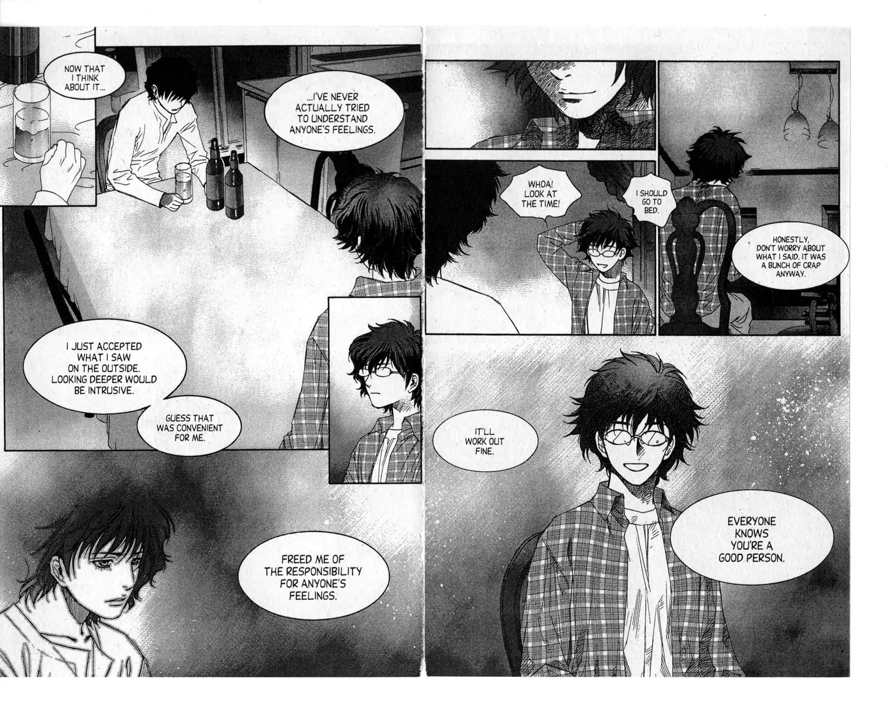 Redrum 327 Chapter 2.1 page 19 - Vol.2 Chapter 1: Silent Midnight