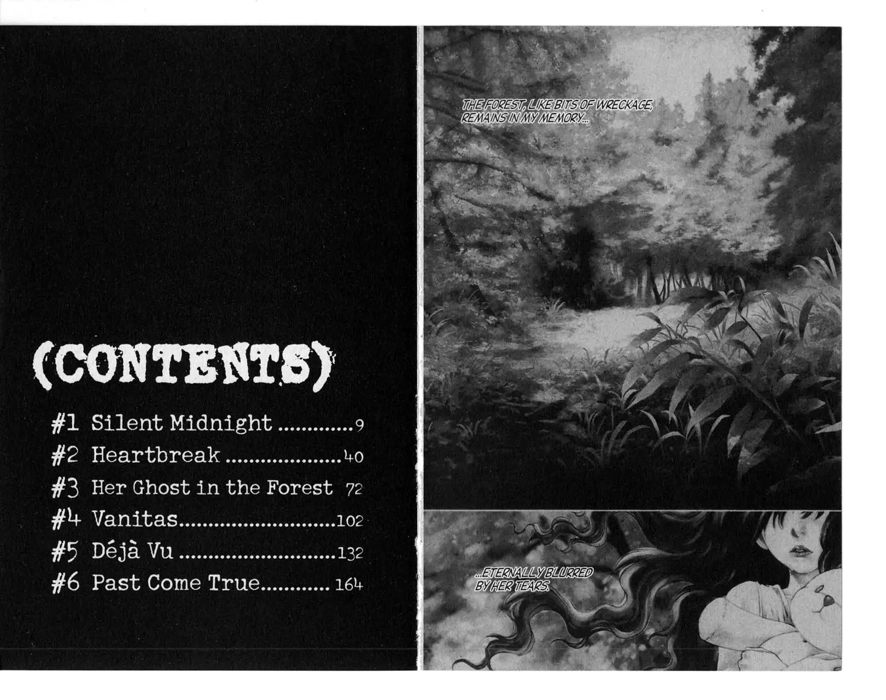Redrum 327 Chapter 2.1 page 5 - Vol.2 Chapter 1: Silent Midnight