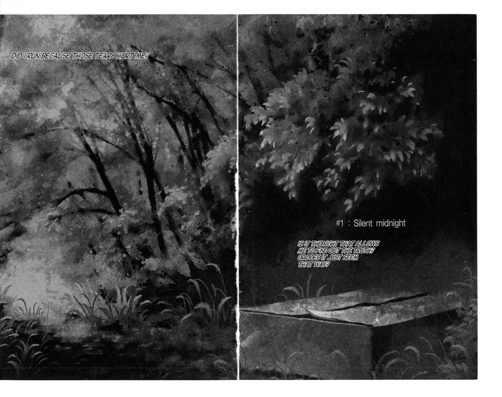 Redrum 327 Chapter 2.1 page 6 - Vol.2 Chapter 1: Silent Midnight