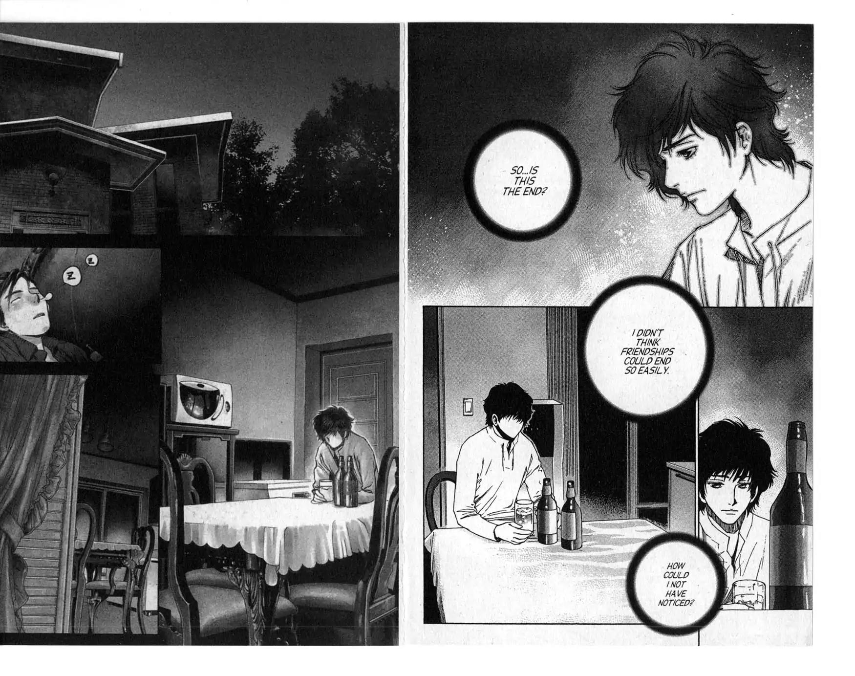 Redrum 327 Chapter 2.1 page 7 - Vol.2 Chapter 1: Silent Midnight