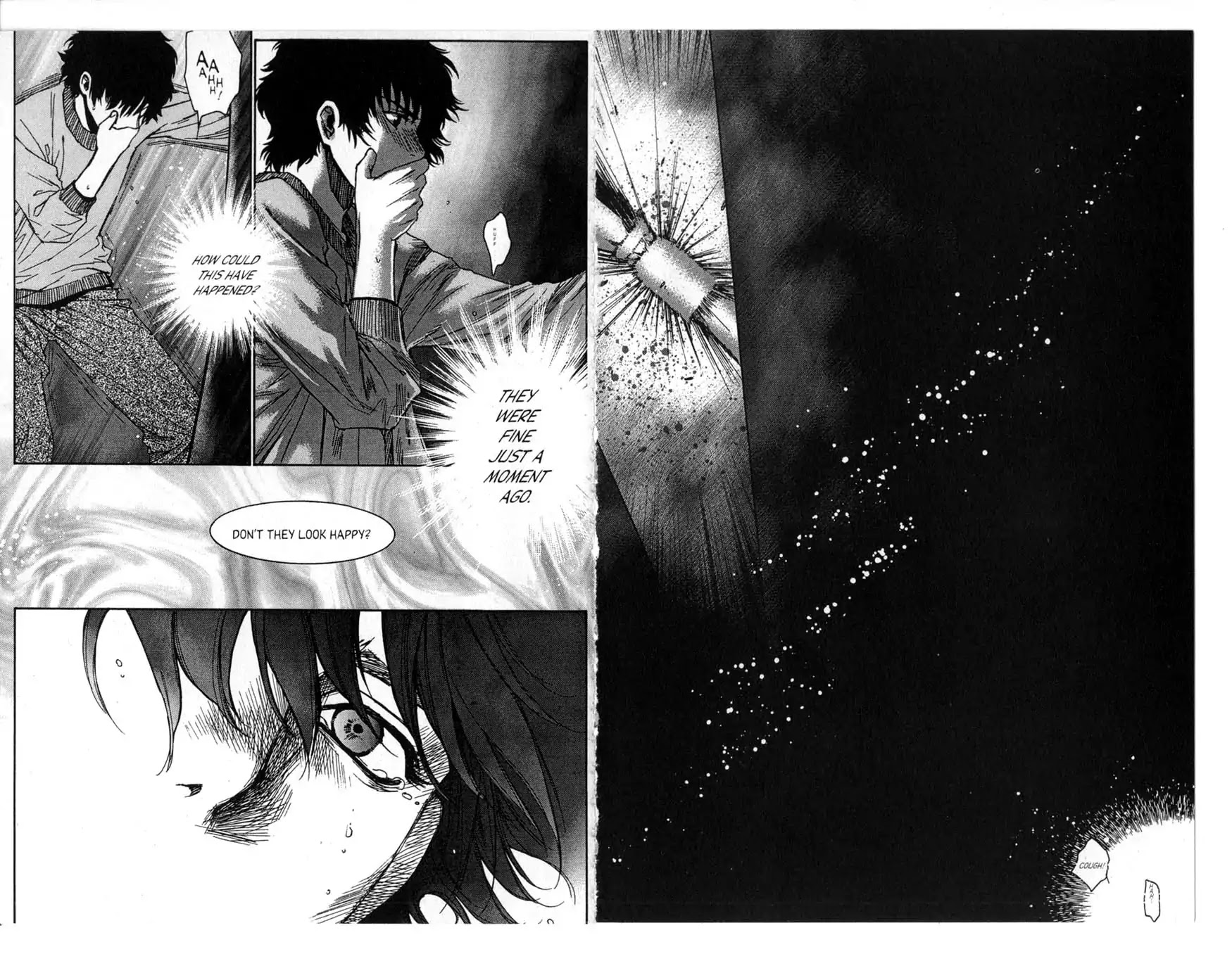 Redrum 327 Chapter 3.3 page 3 - Vol.3 Chapter 3: Flashback I