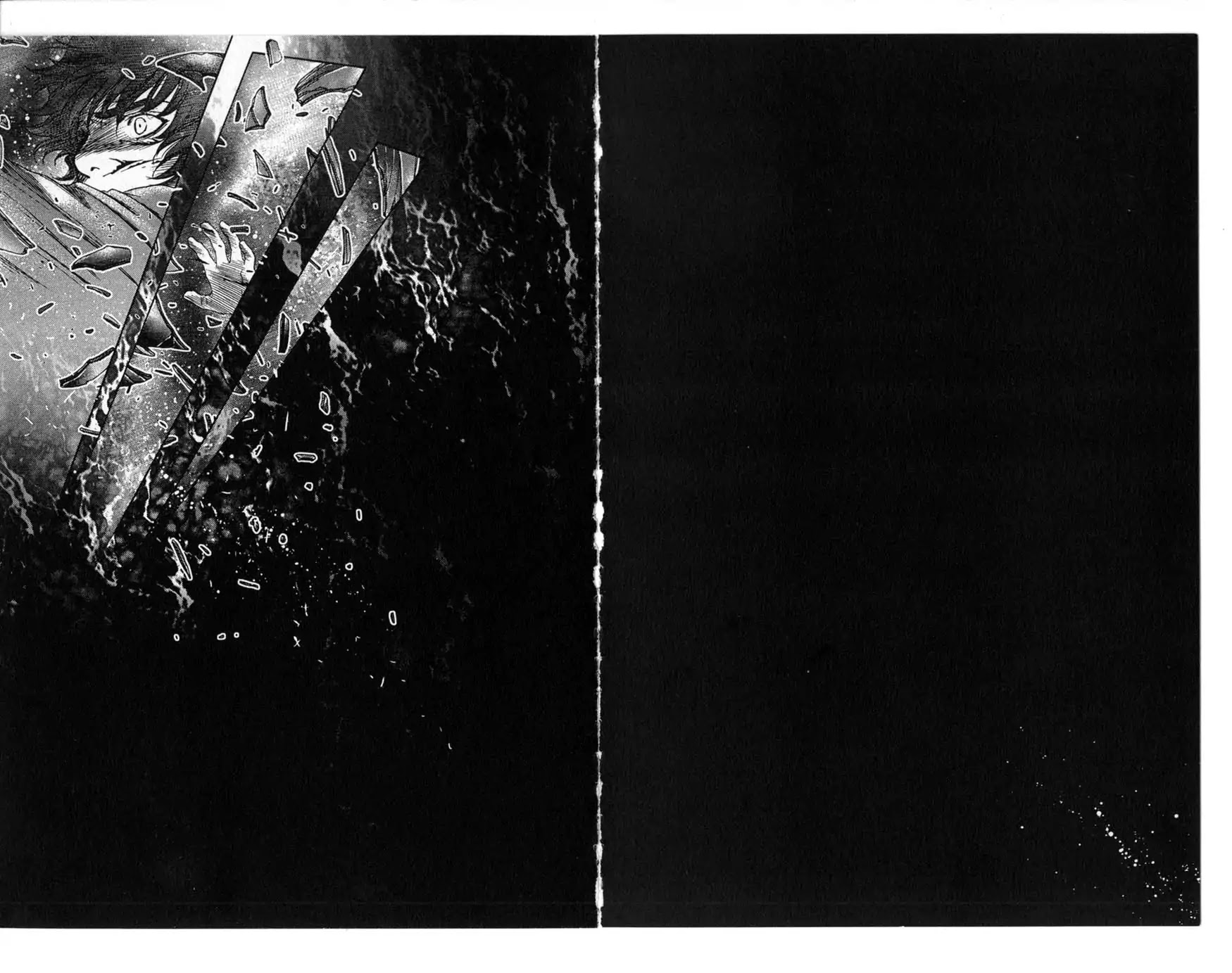 Redrum 327 Chapter 3.5 page 20 - Vol.3 Chapter 5: Requiem